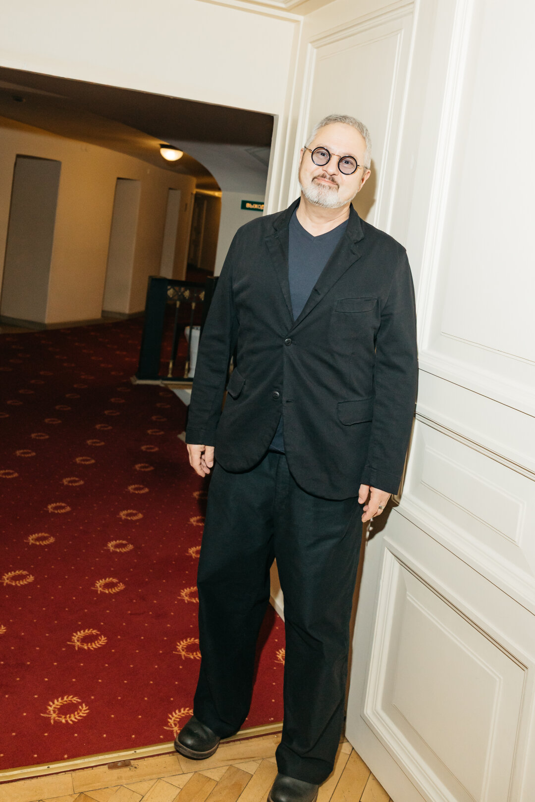 Дмитрий Месхиев