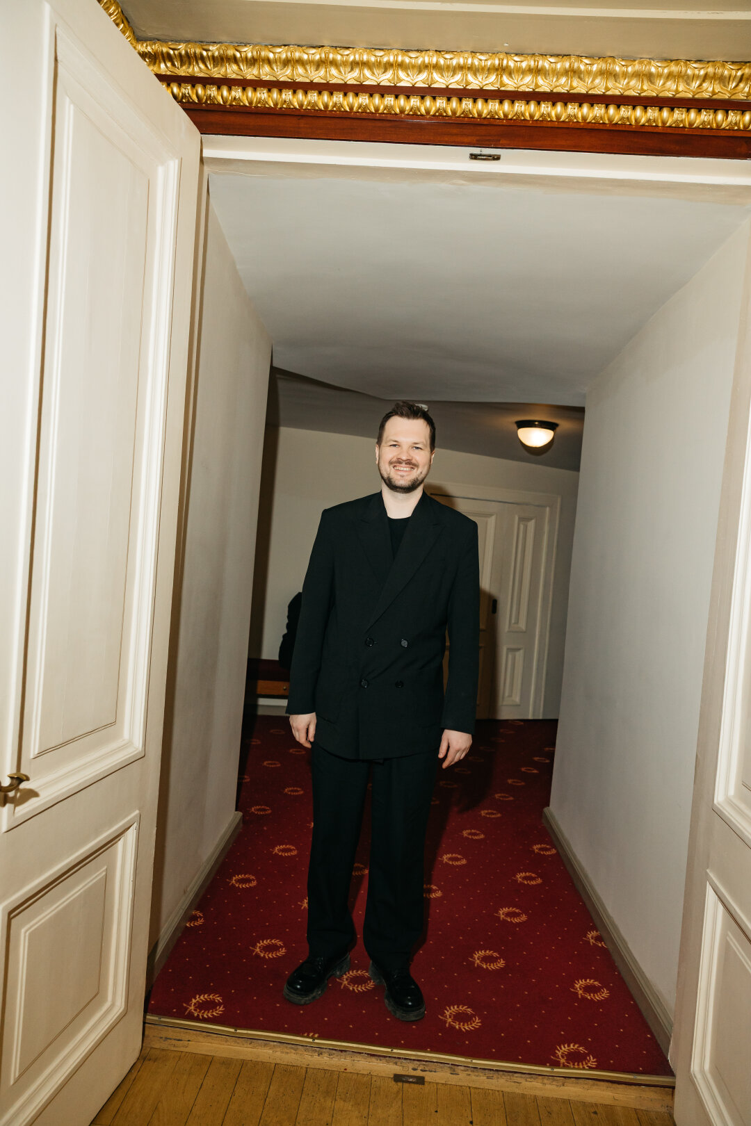 Никита Кобелев