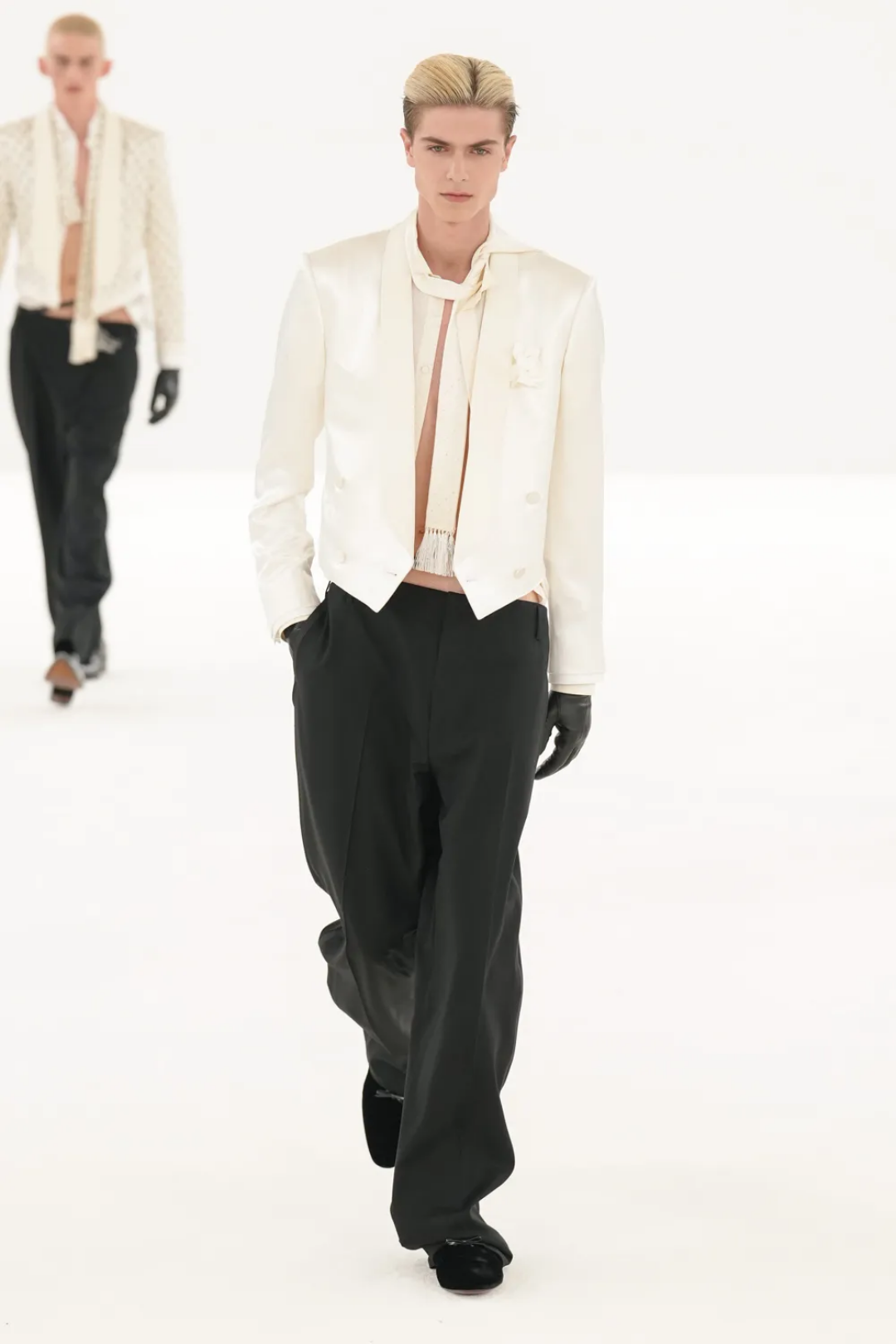 Карлайл Каллен, добрый день