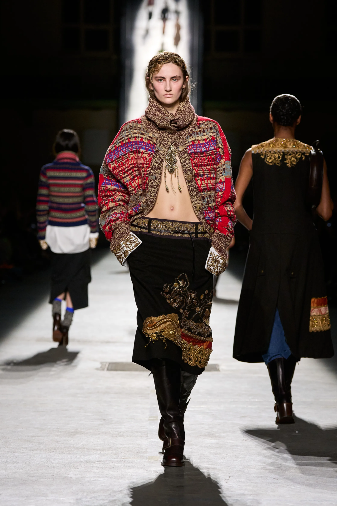 Dries Van Noten FW'26