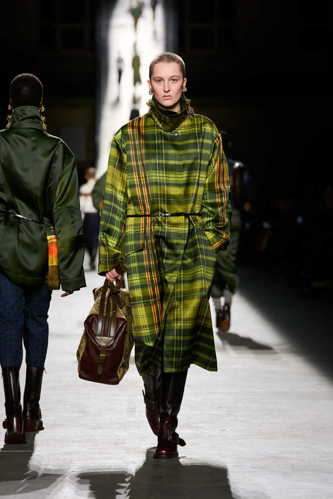 Dries Van Noten FW'26