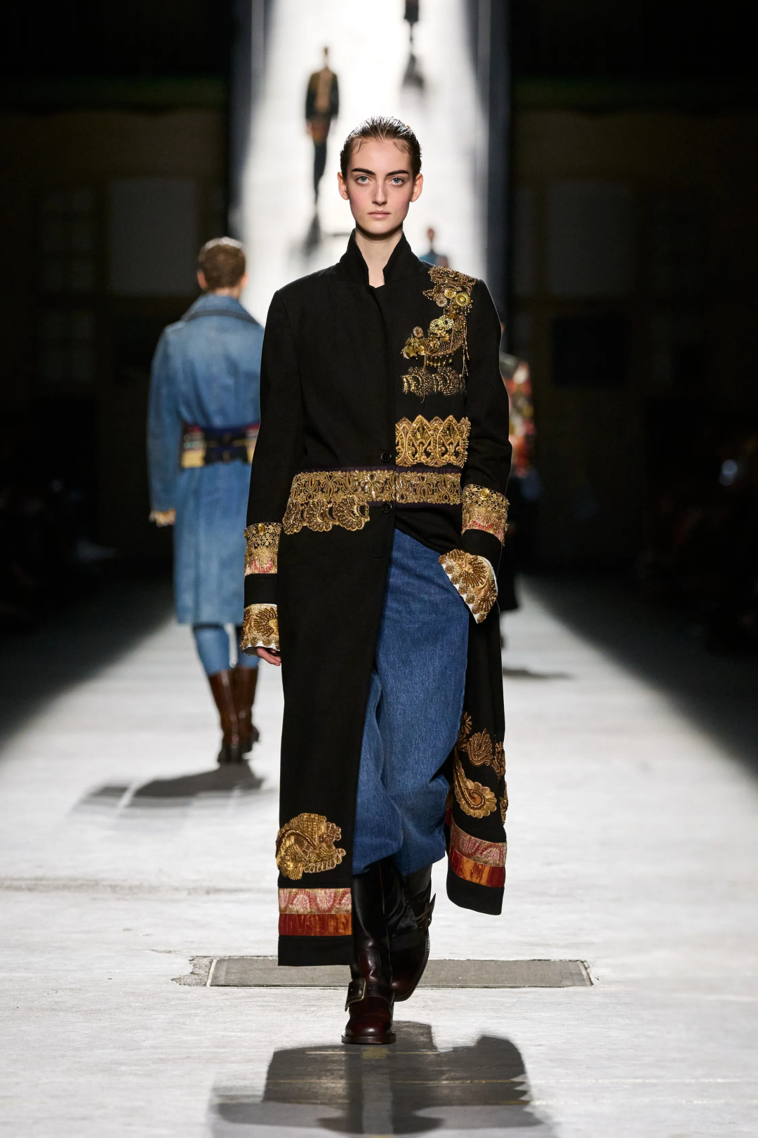 Dries Van Noten FW'26