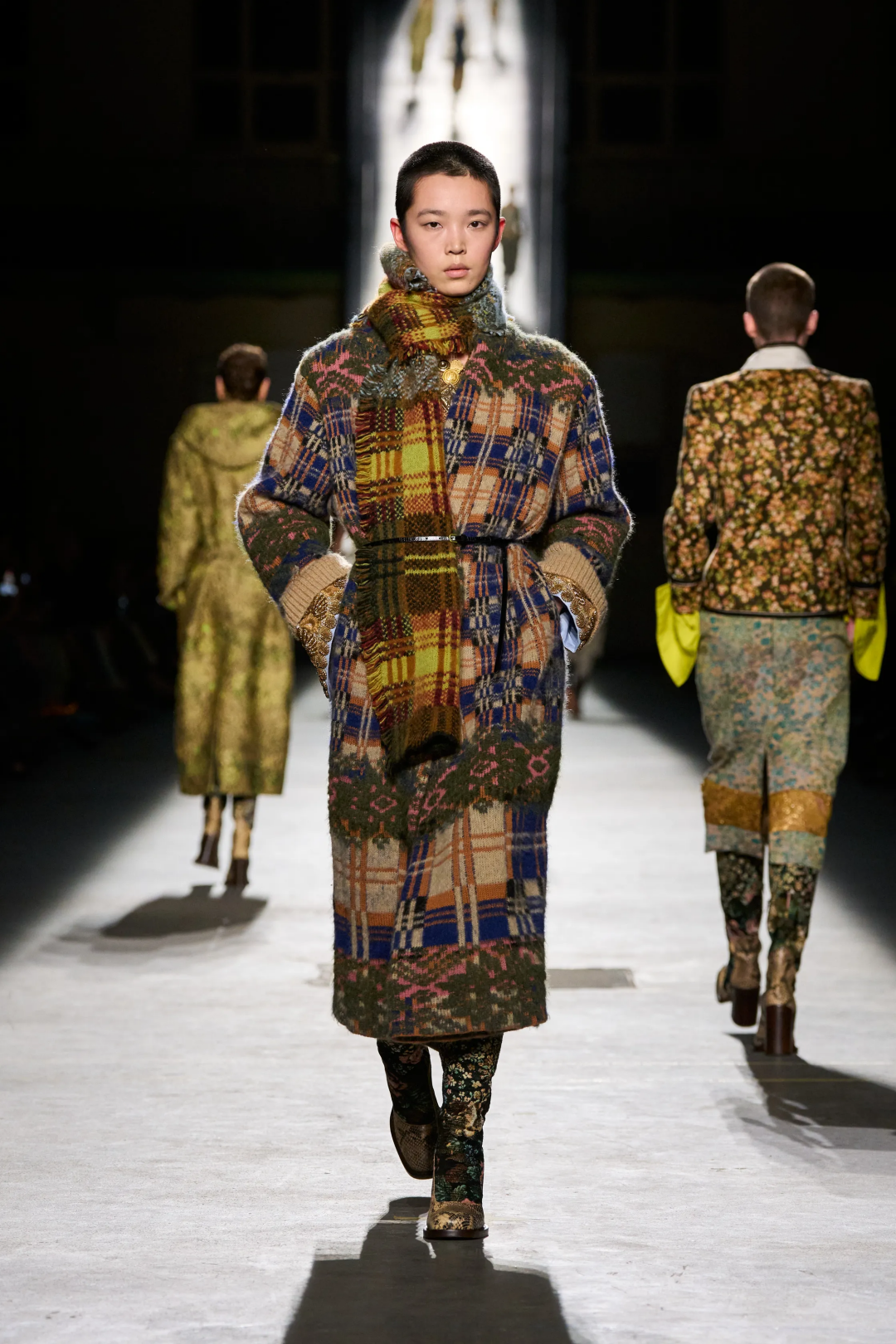 Dries Van Noten FW'26