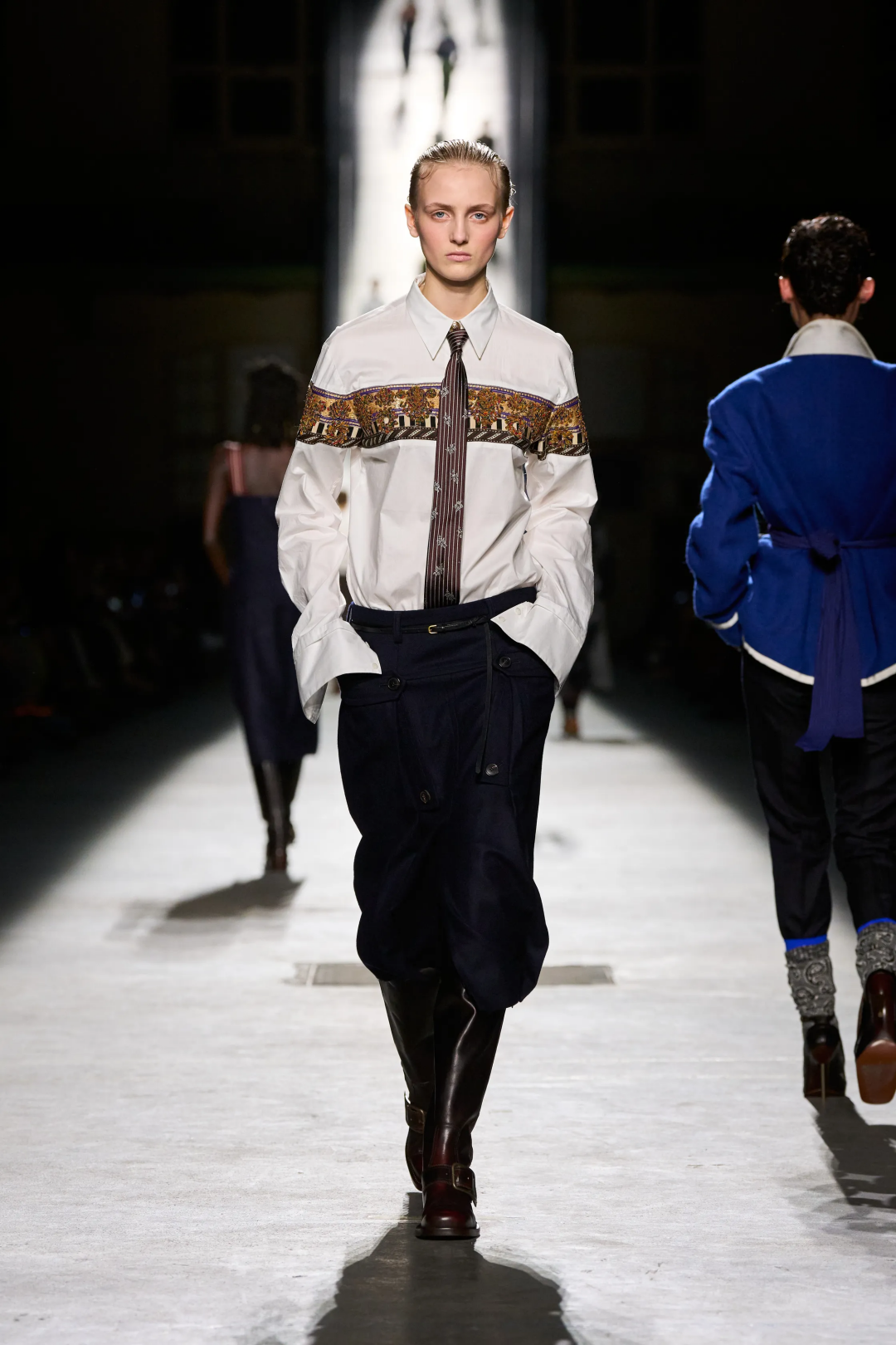 Dries Van Noten FW'26