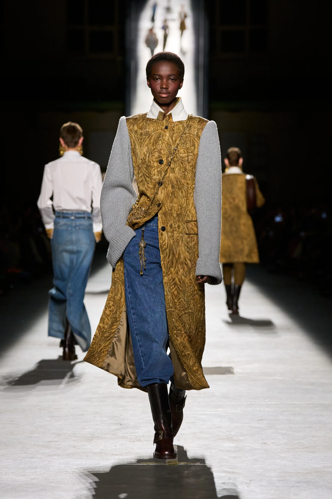 Dries Van Noten FW'26