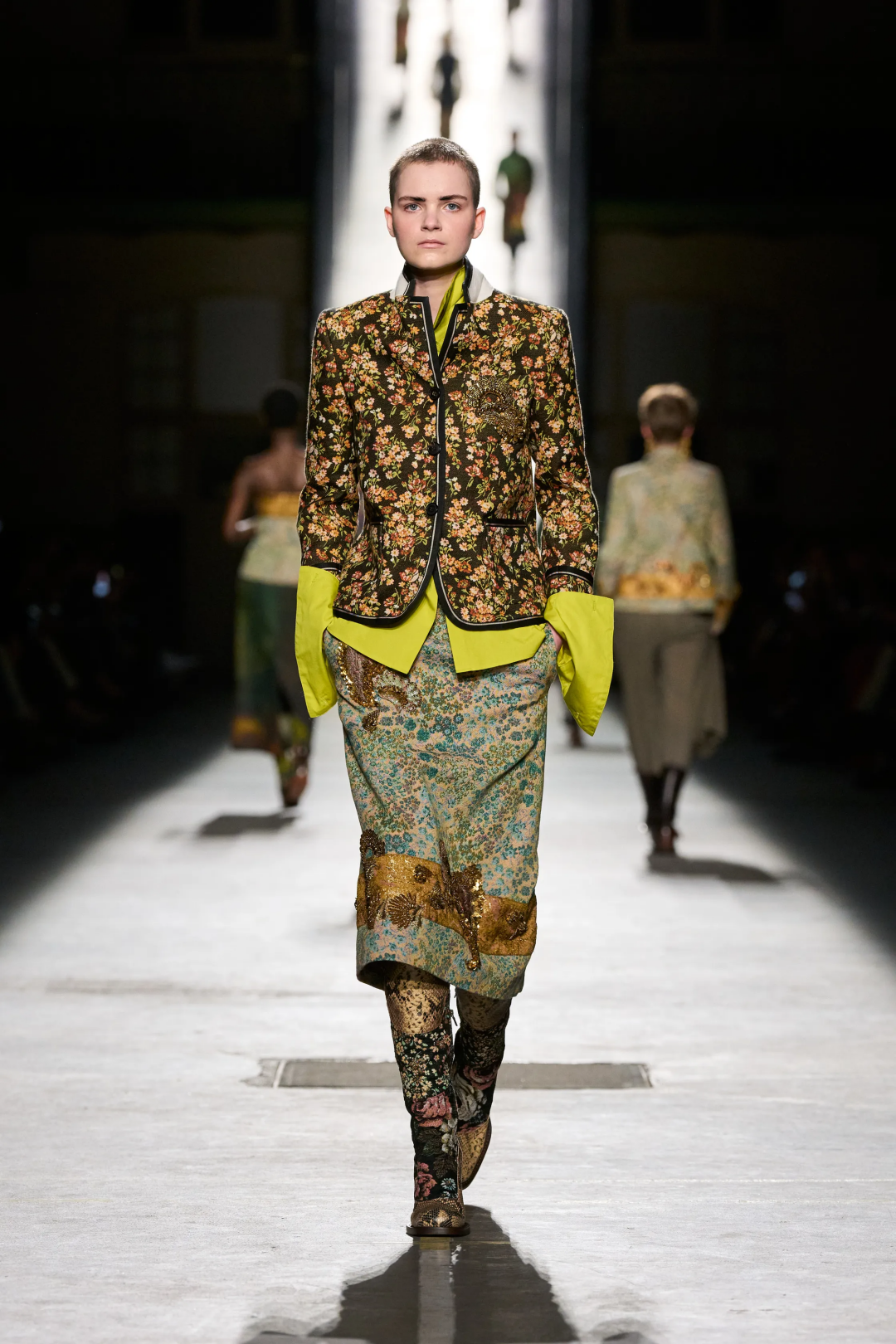 Dries Van Noten FW'26