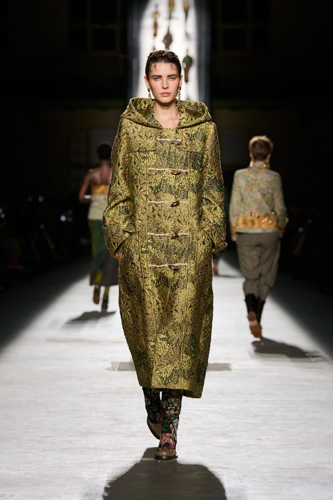 Dries Van Noten FW'26