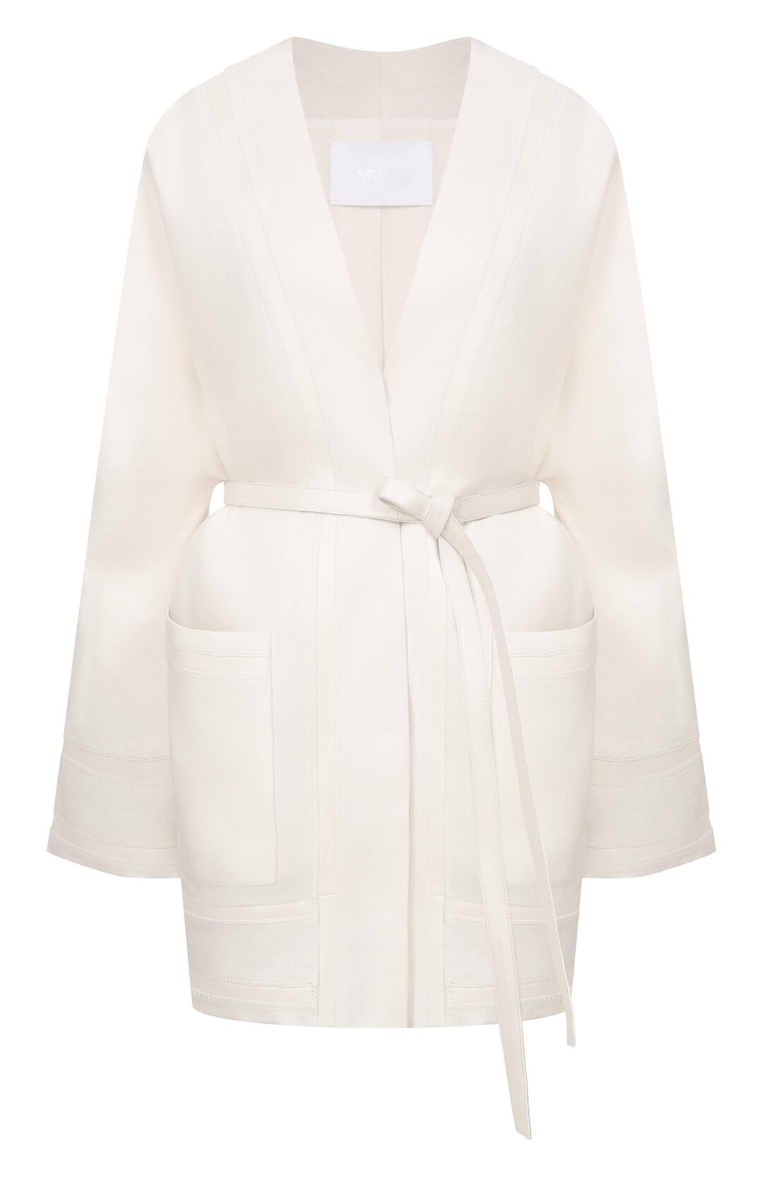 Жакет-кимоно MVST