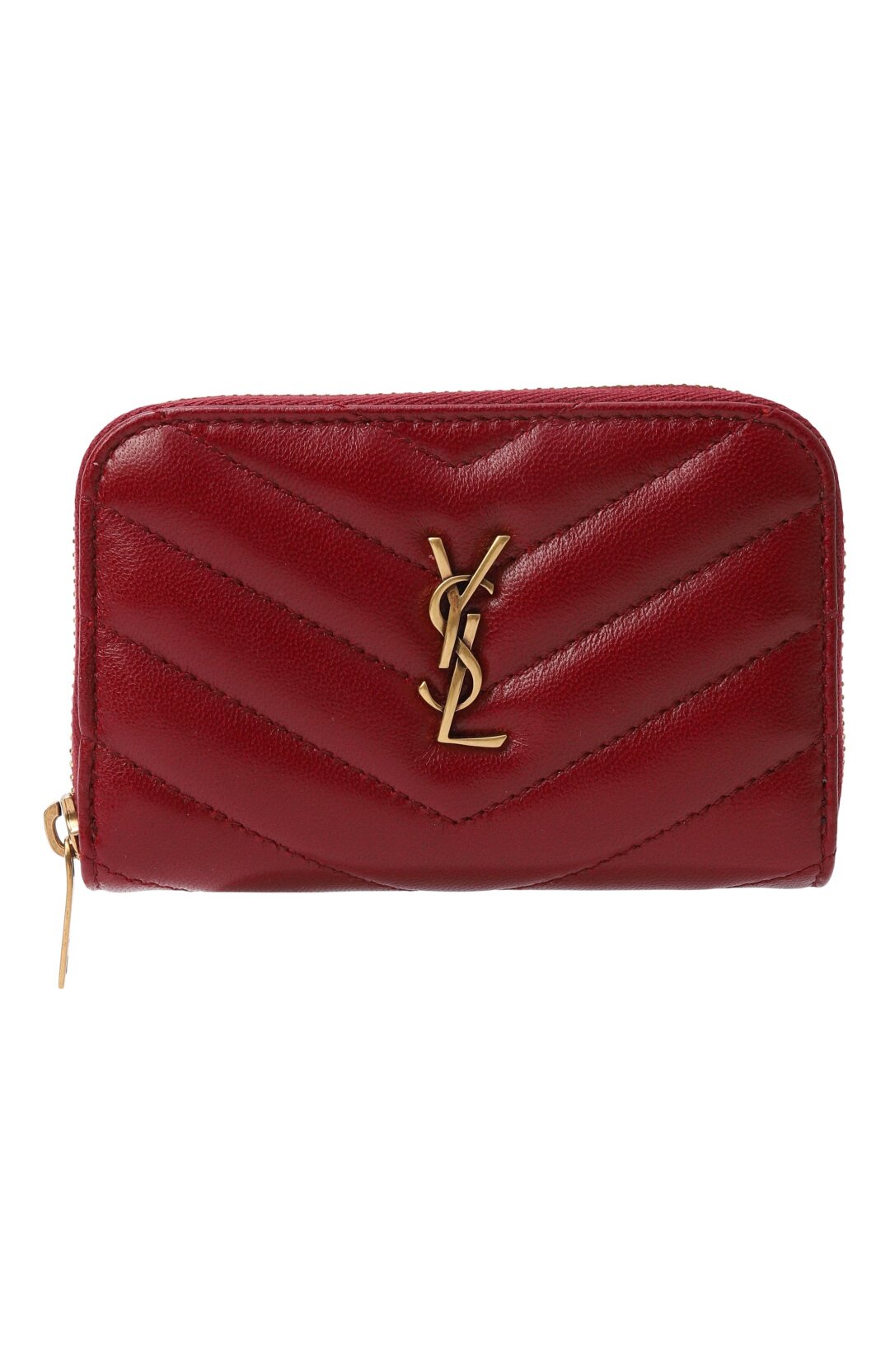 Кошелек Saint Laurent