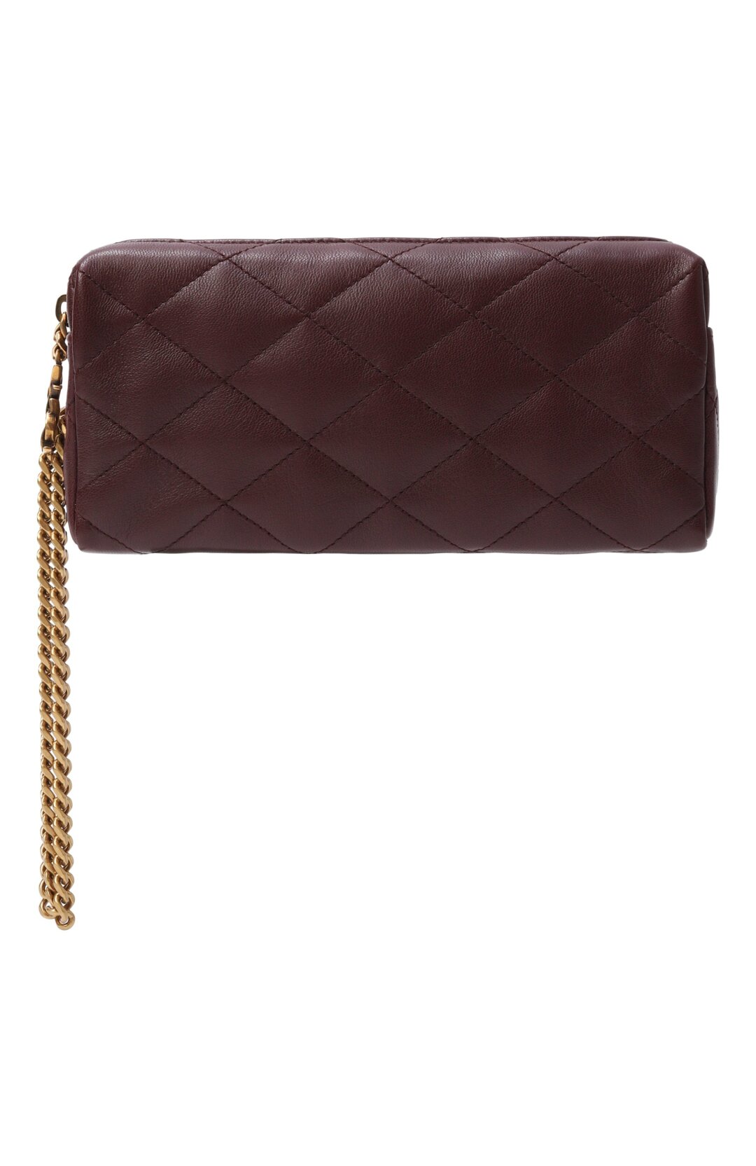 Клатч-косметичка Saint Laurent