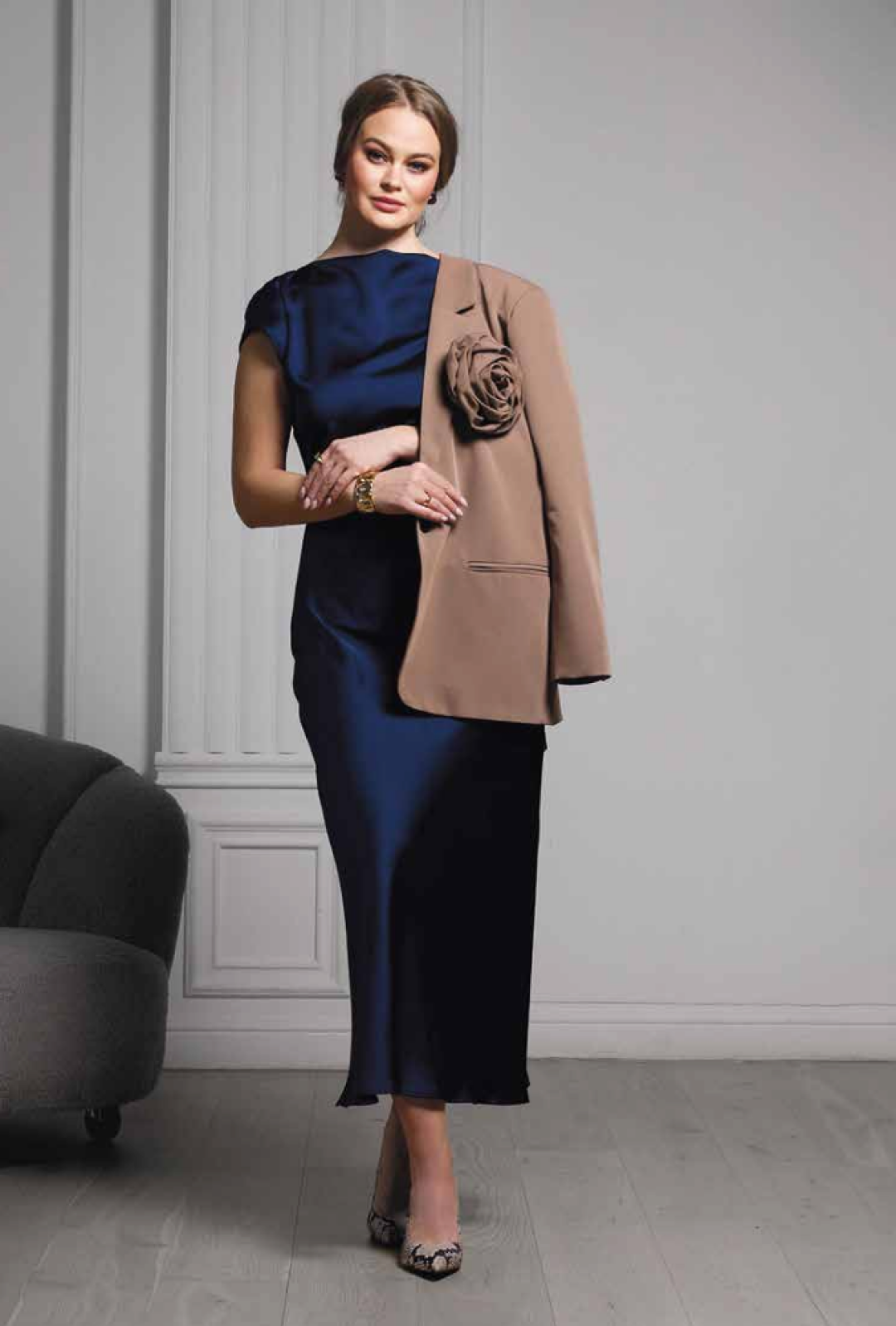 Наталья Видяева