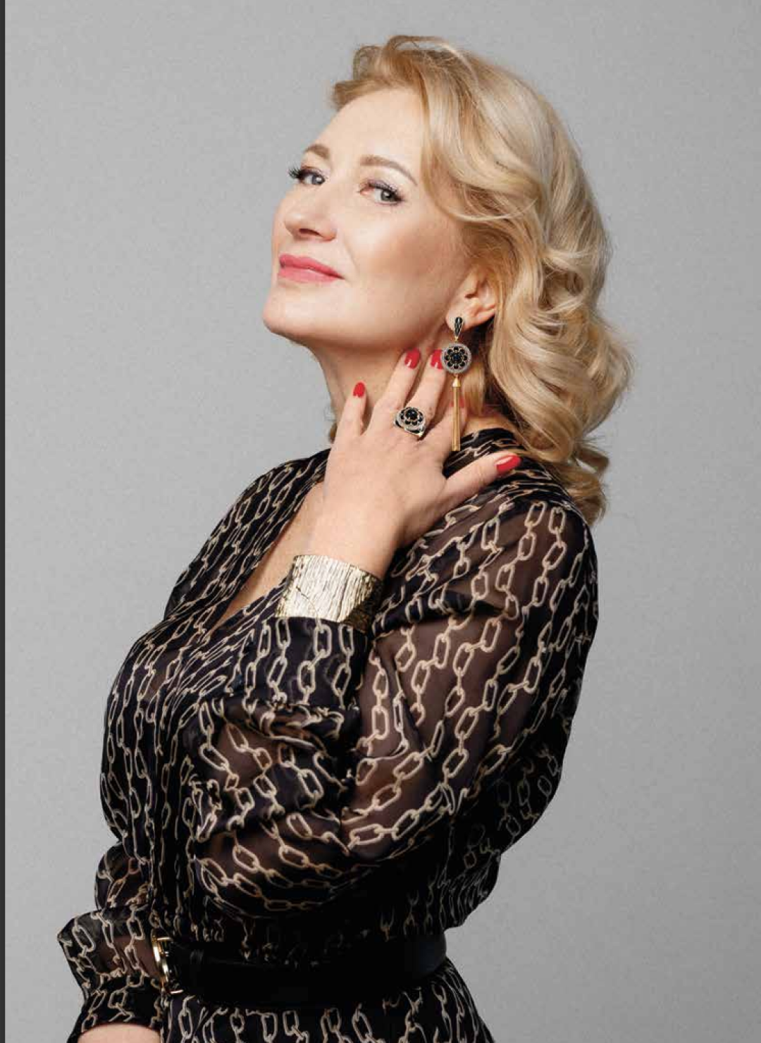 Вера Кабаровская