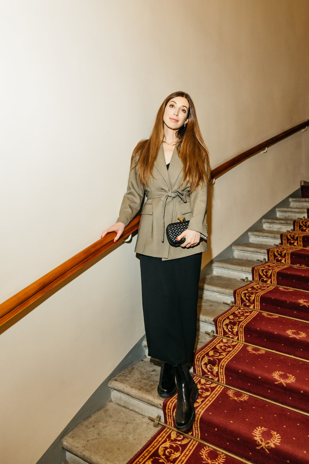 Анна Иванова