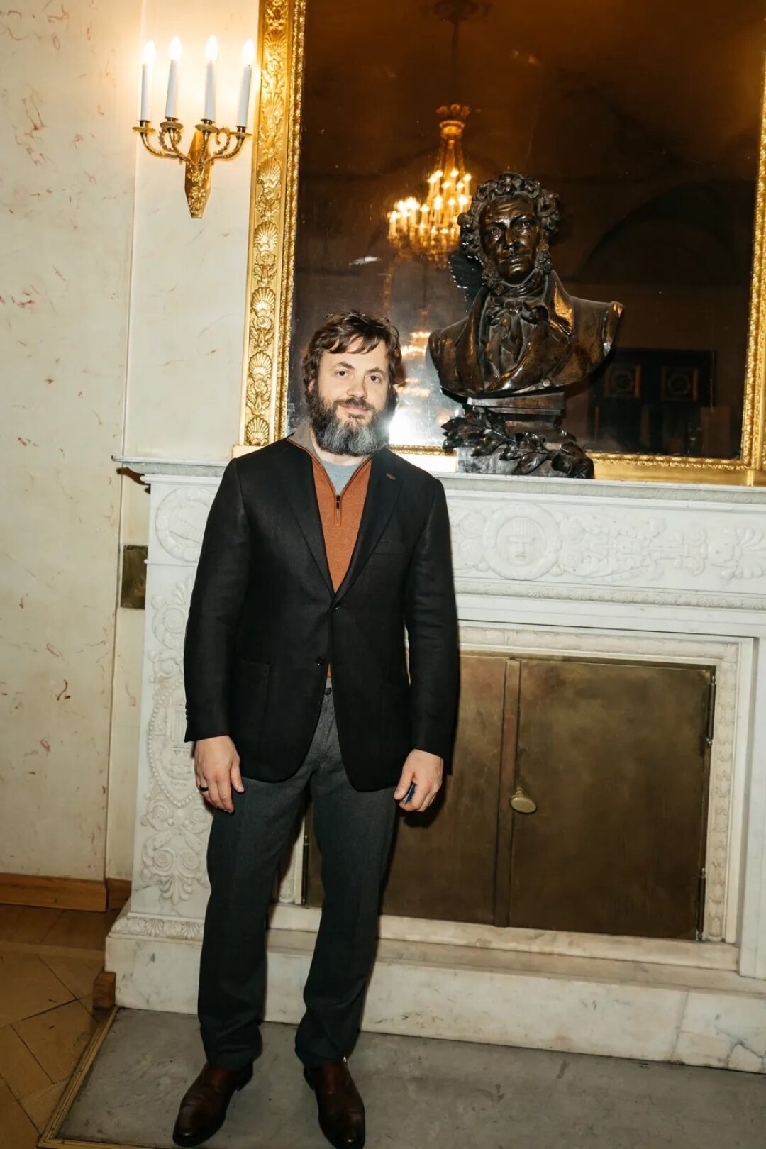 Алексей Феликсов