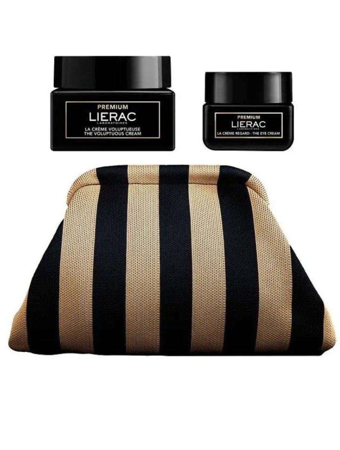 Набор (крем для лица и крем для век) Lierac, 13 226 руб.