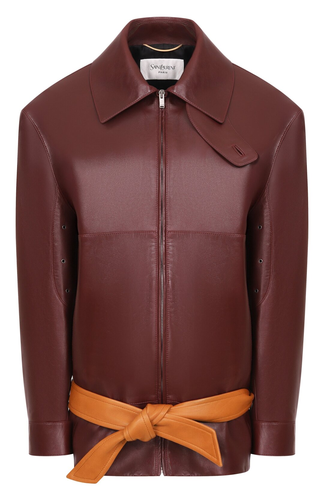 Куртка Saint Laurent