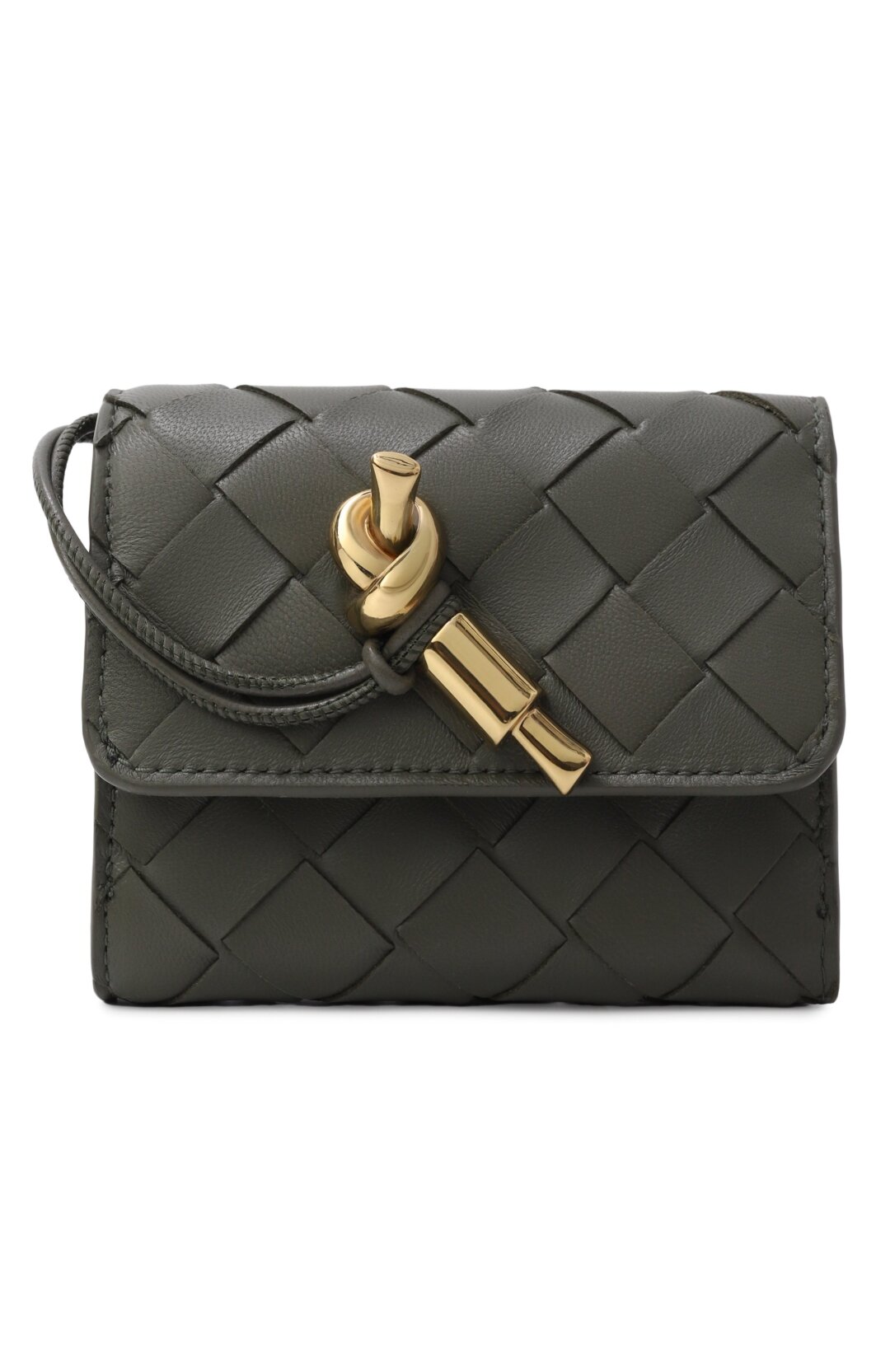 Кошелек Bottega Veneta