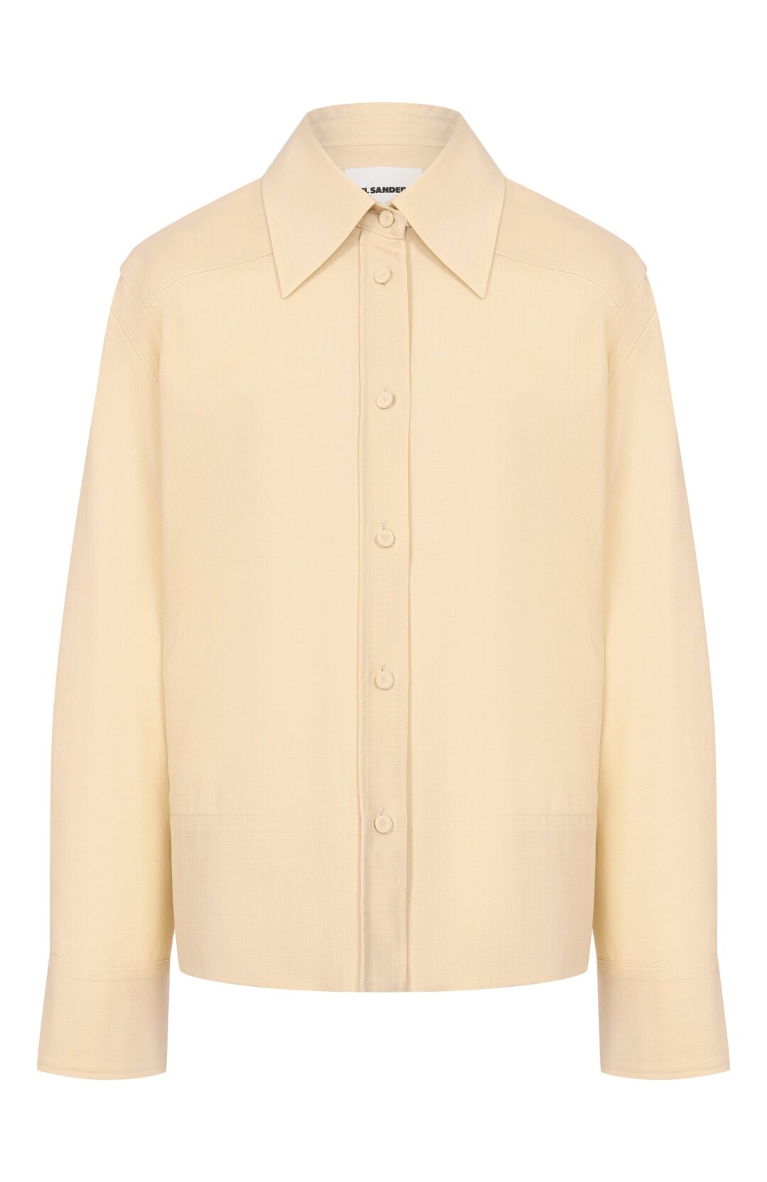Рубашка Jil Sander