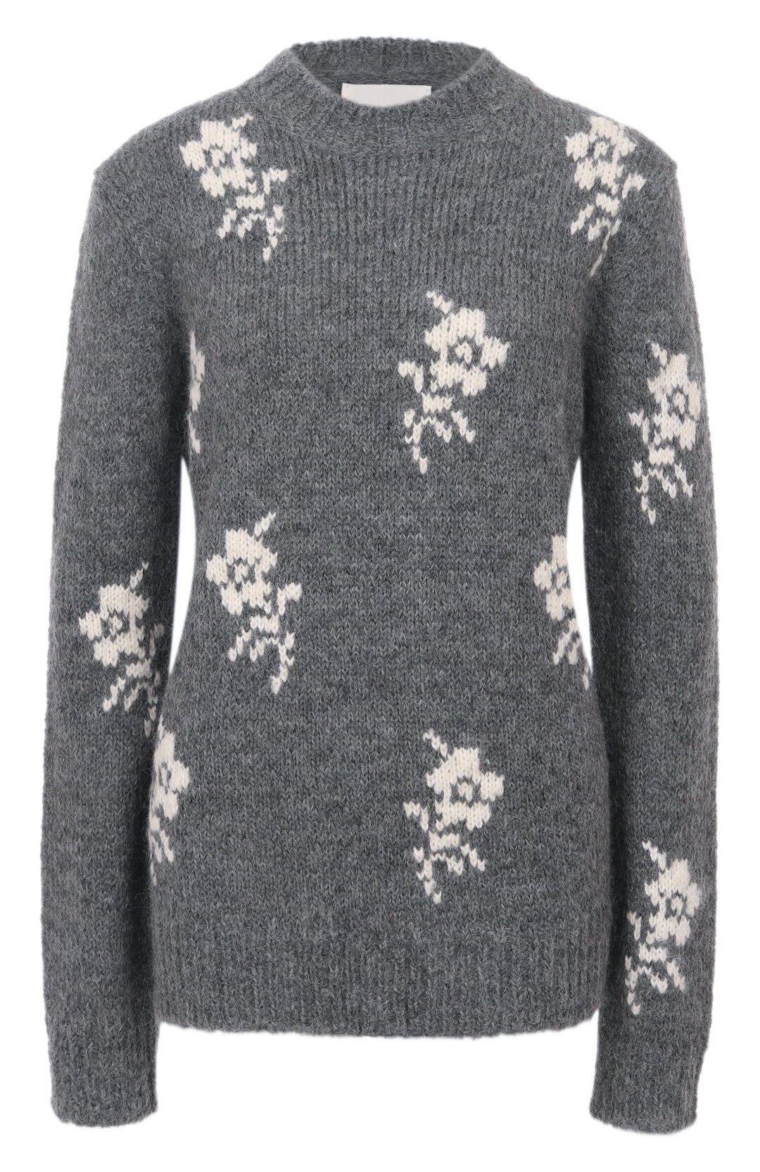 Свитер Jil Sander