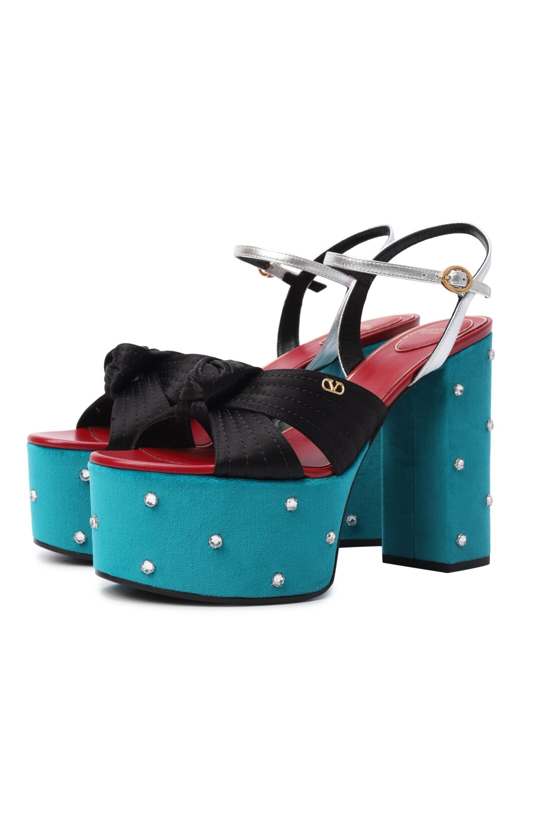 Босоножки Valentino