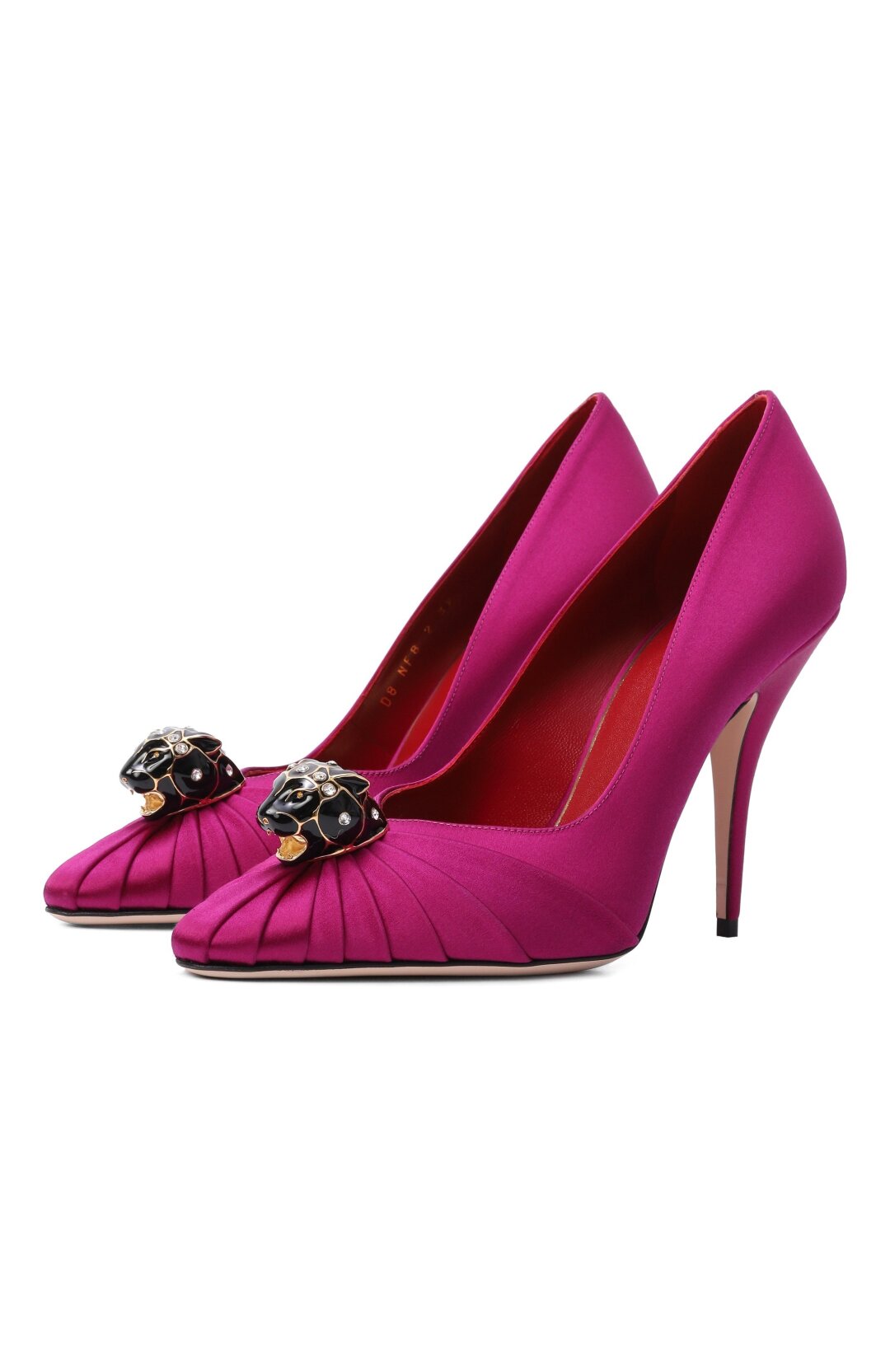 Туфли Valentino