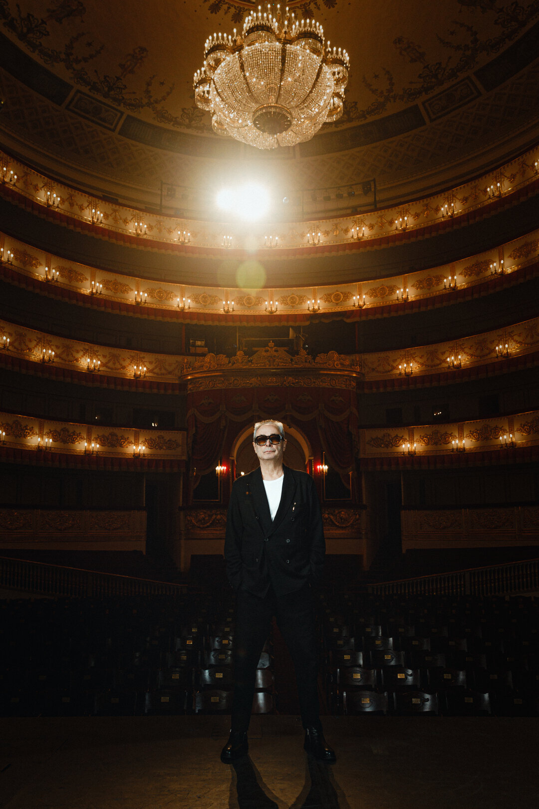 Валерий Фокин