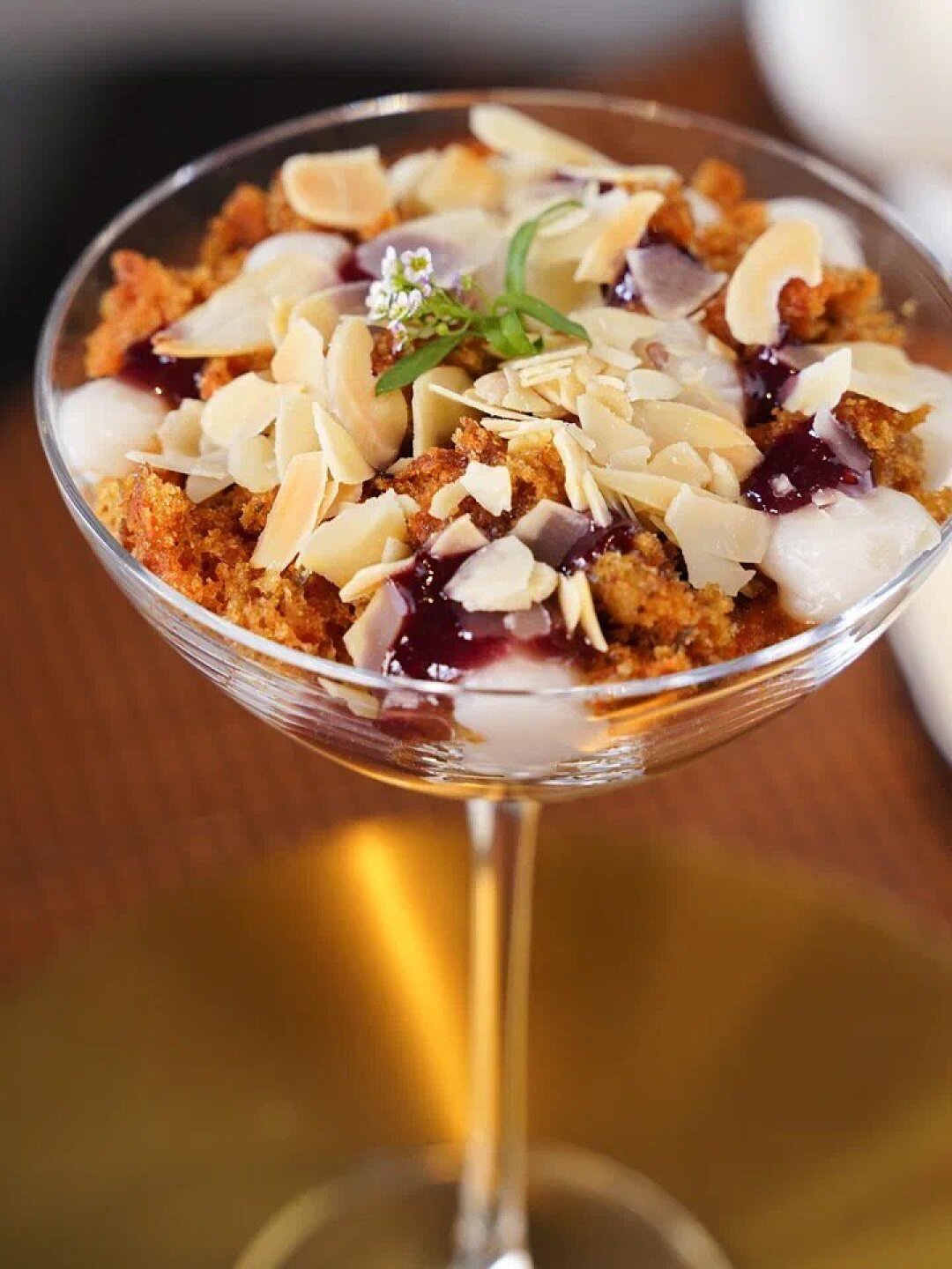 Пирог из «Дома Третьяковой»