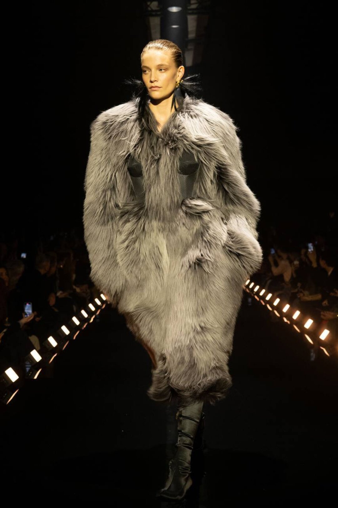 Без гранд-шубы следующей зимой никуда!