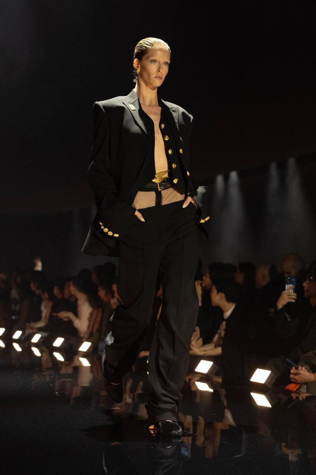 Образцовый тейлоринг by Дэниел Розберри