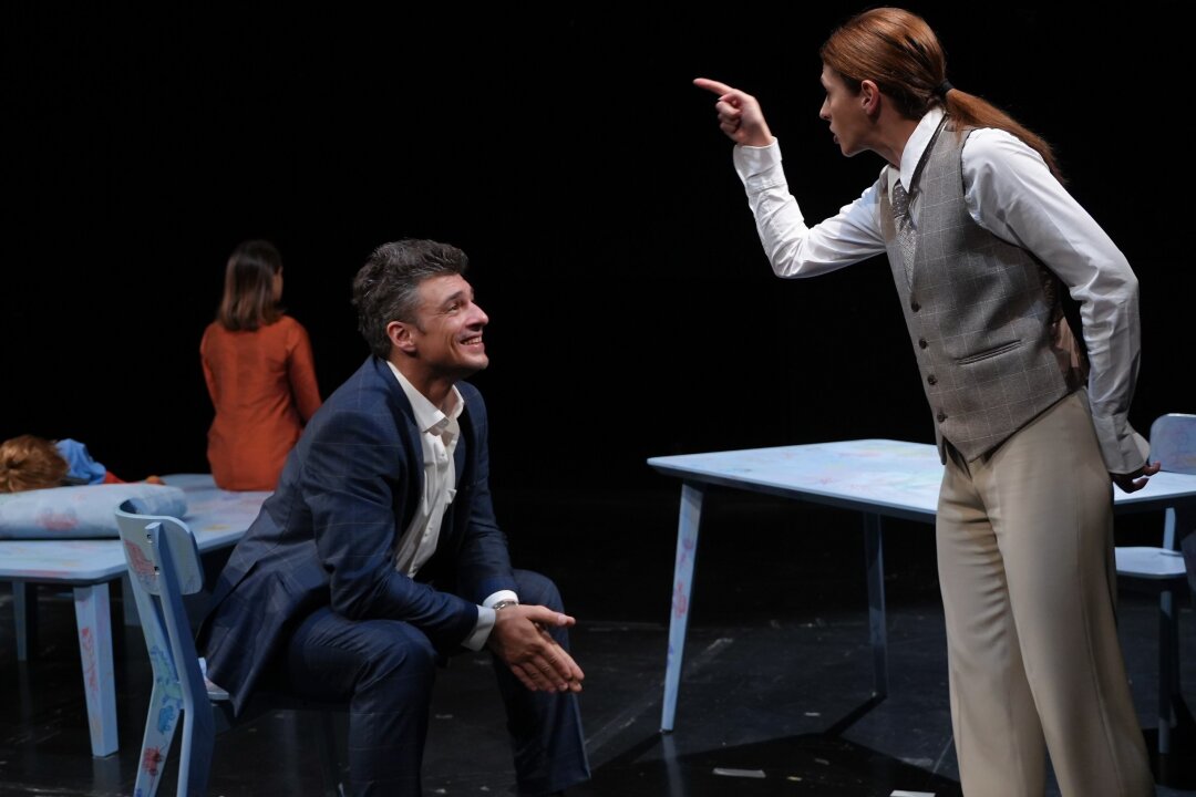 «Крамер против Крамера»