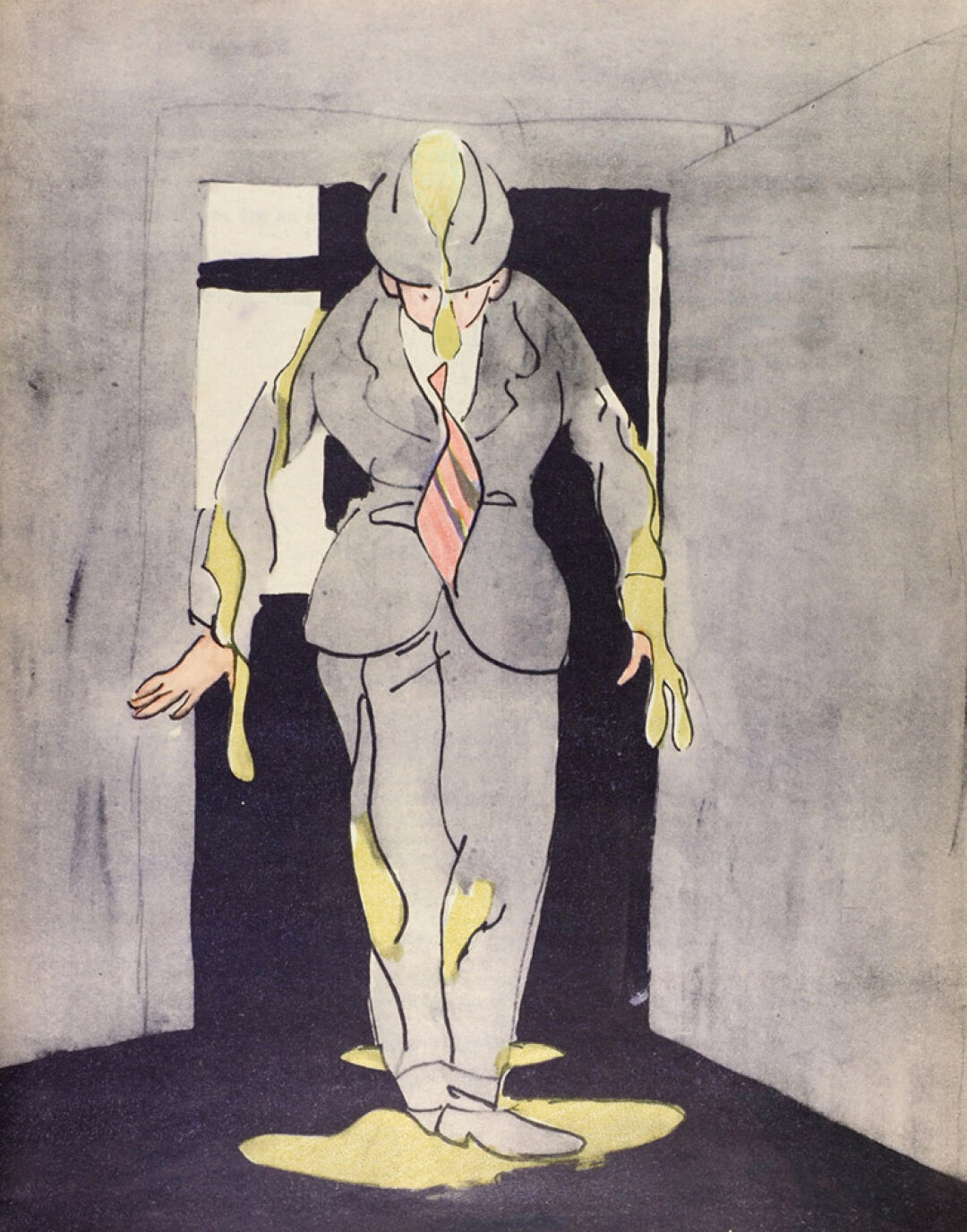 Виктор Драгунский. Он живой и светится... Денискины рассказы / рис. В. Горяева. Детский мир, 1961