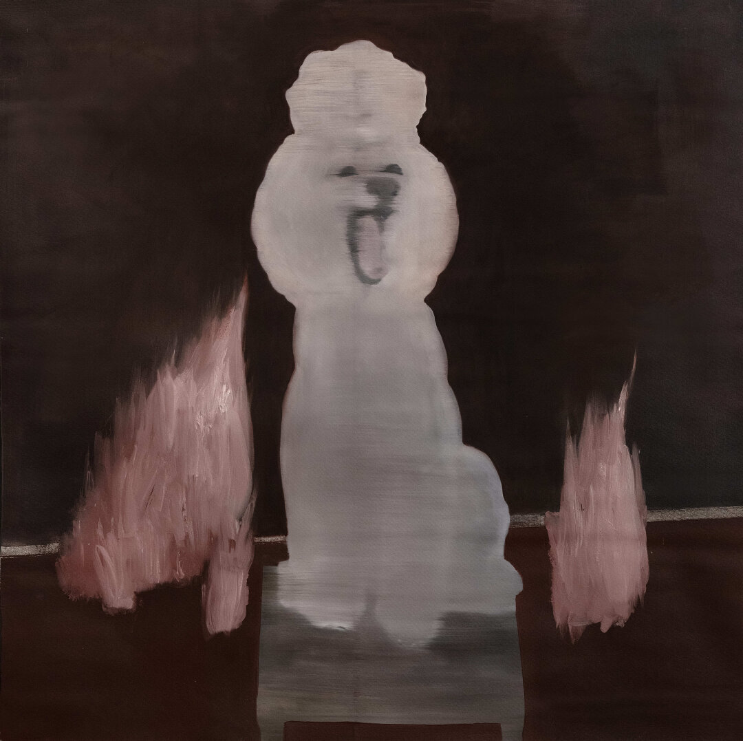 Никита Пирумов. Из проекта «Костюмерный цех». 2026