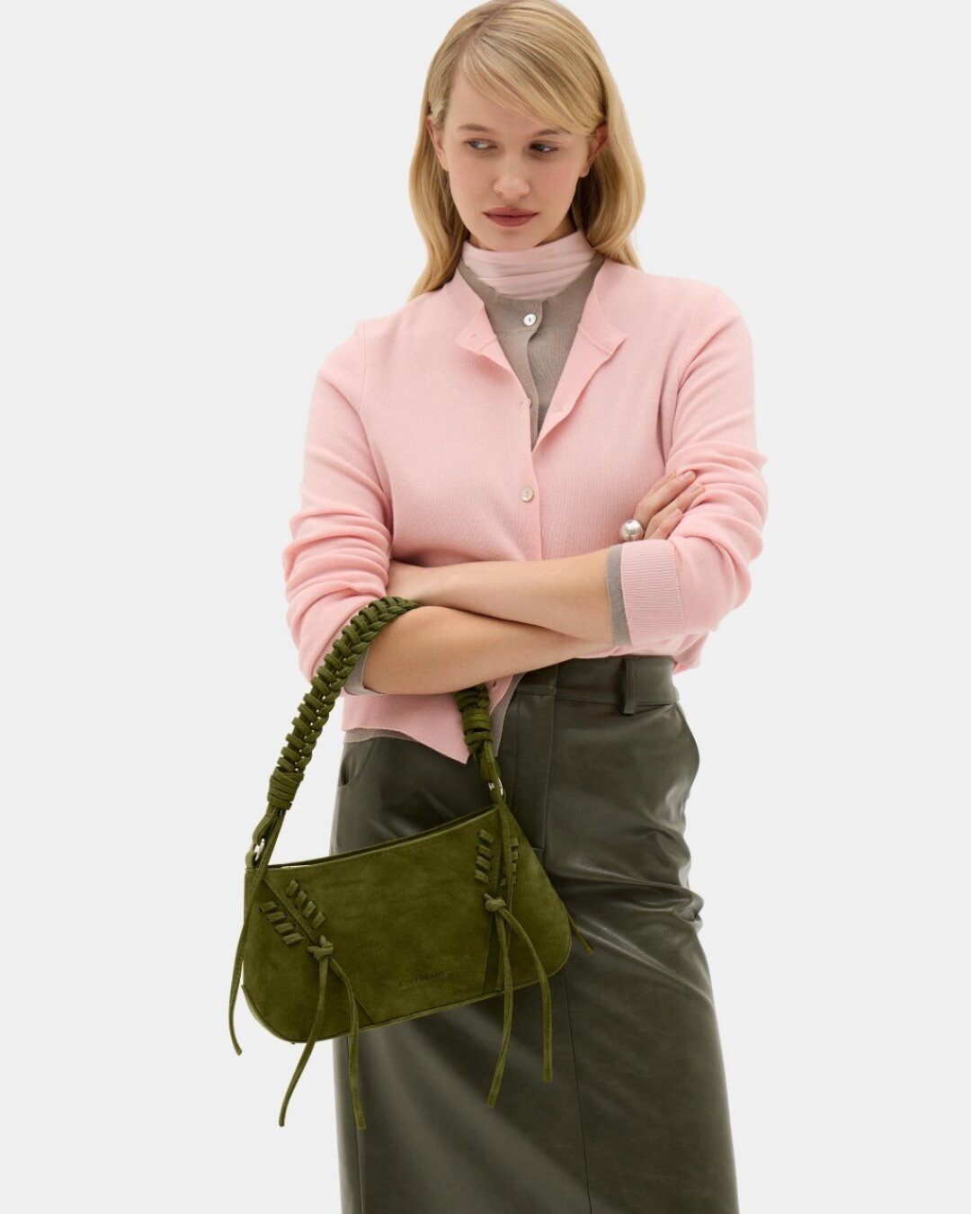 Сумка Arny Praht, 10 900 руб.