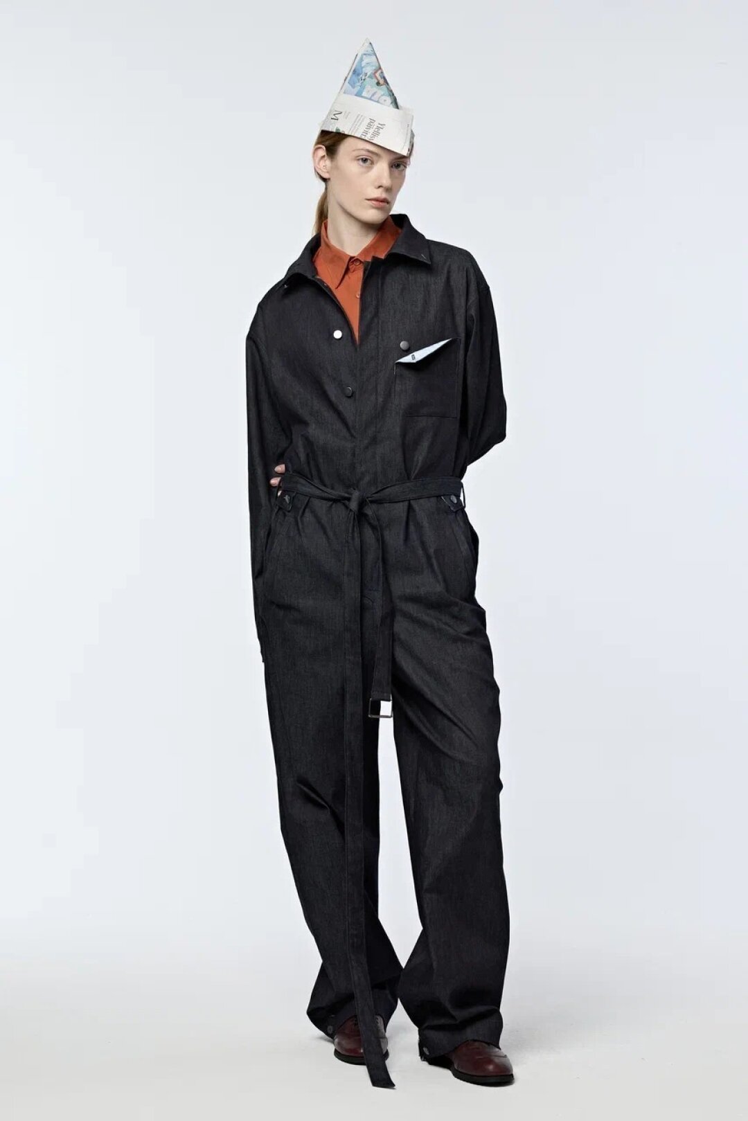 Комбинезон Novaya, 15 000 руб.