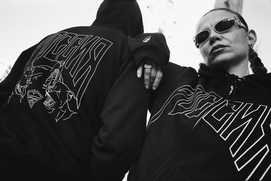 Коллекция «Россия», «Питерский щит»