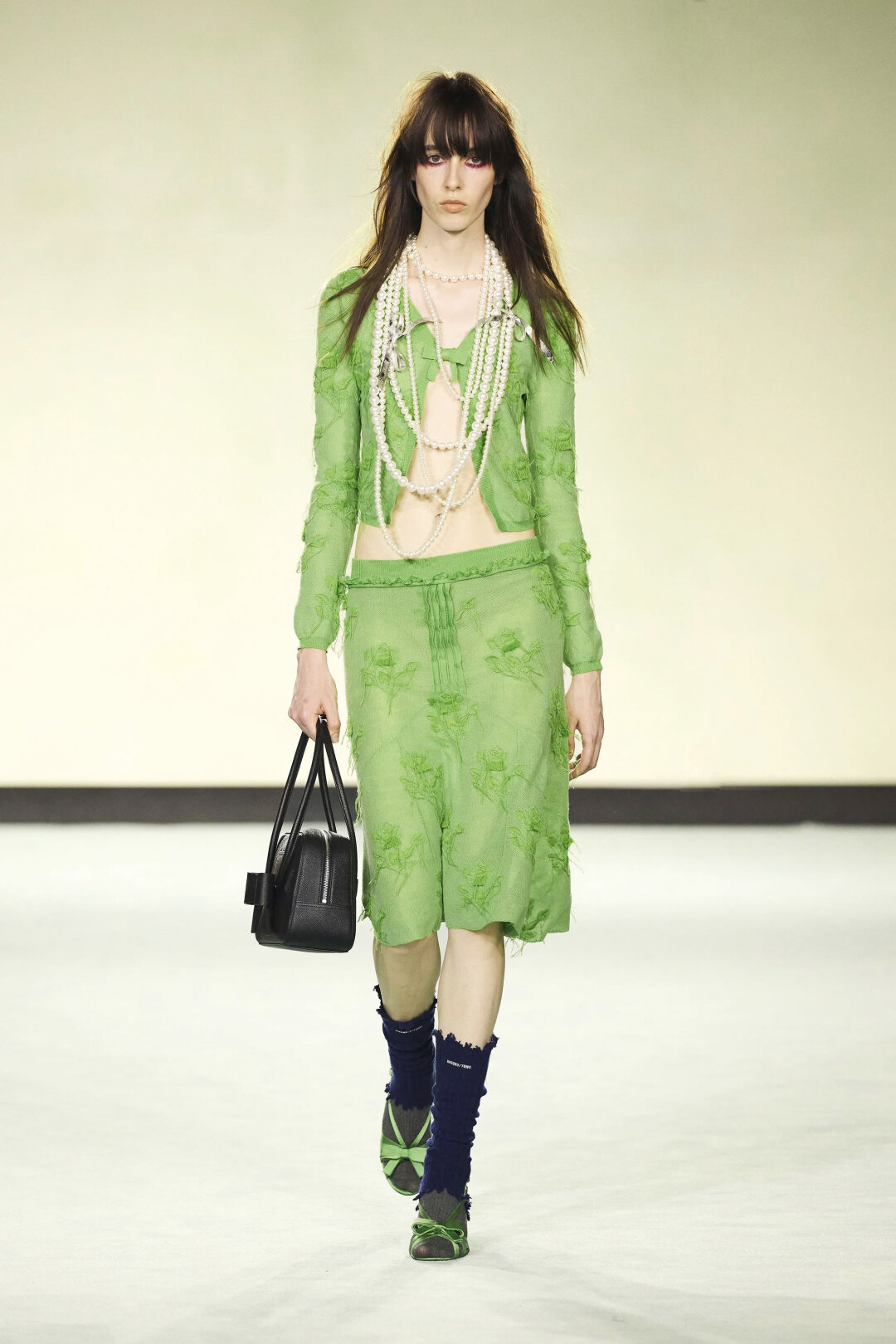 Гринфлаг Shushu/Tong