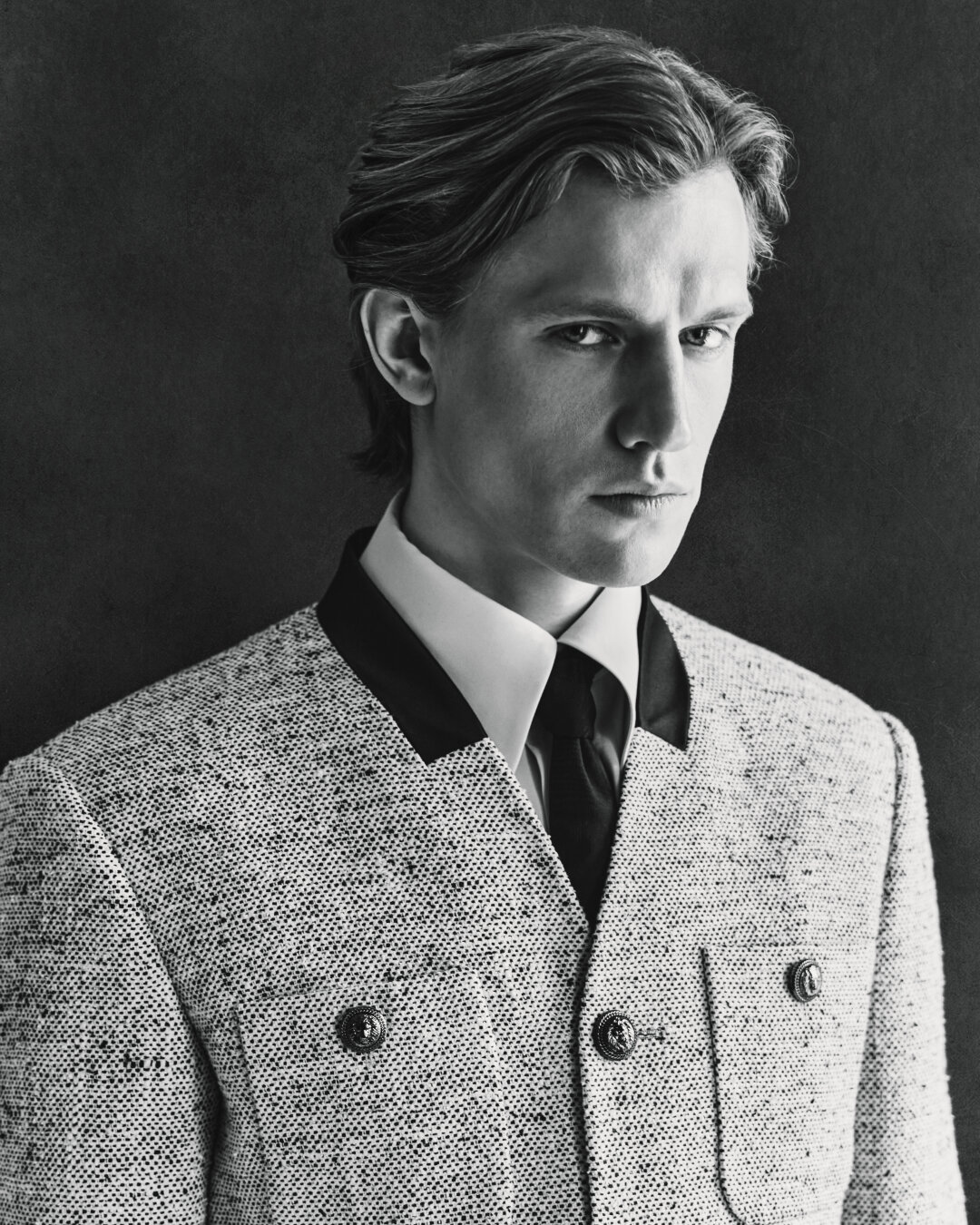 Коллекция House of Leo весна-лето 2026. Фото: Алексей Дунаев