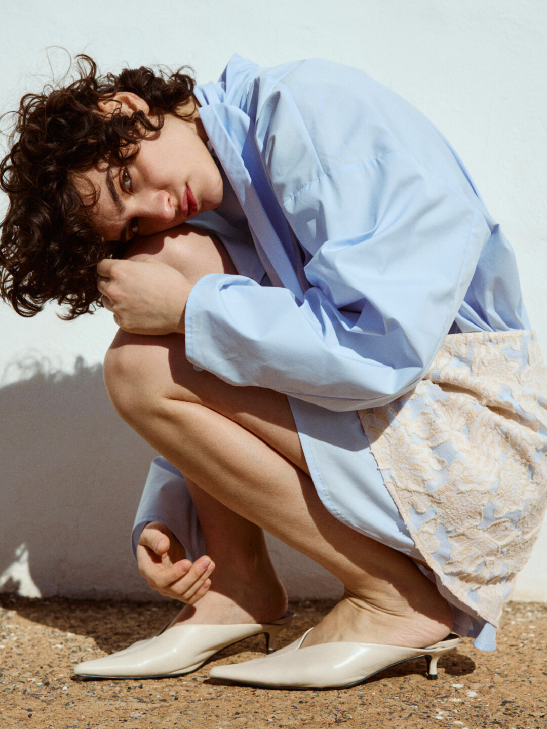 Новая коллекция My812 весна-лето 2026