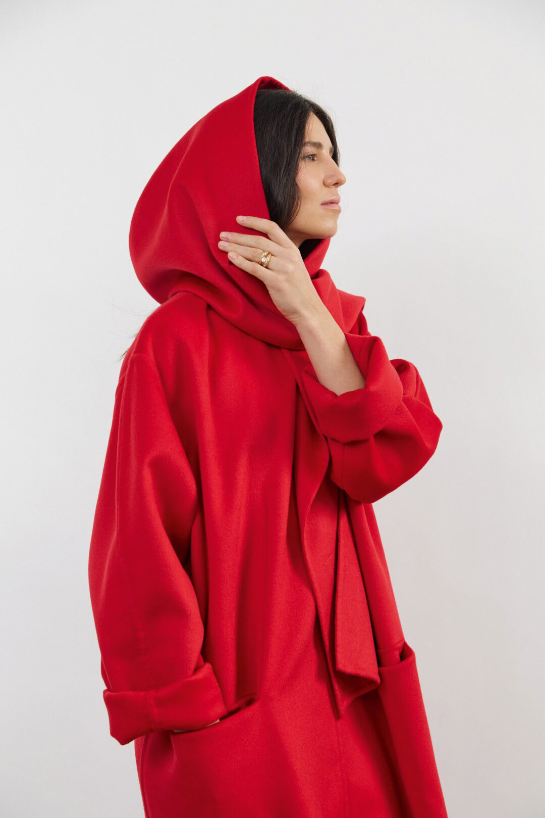 Тотал-лук Maison