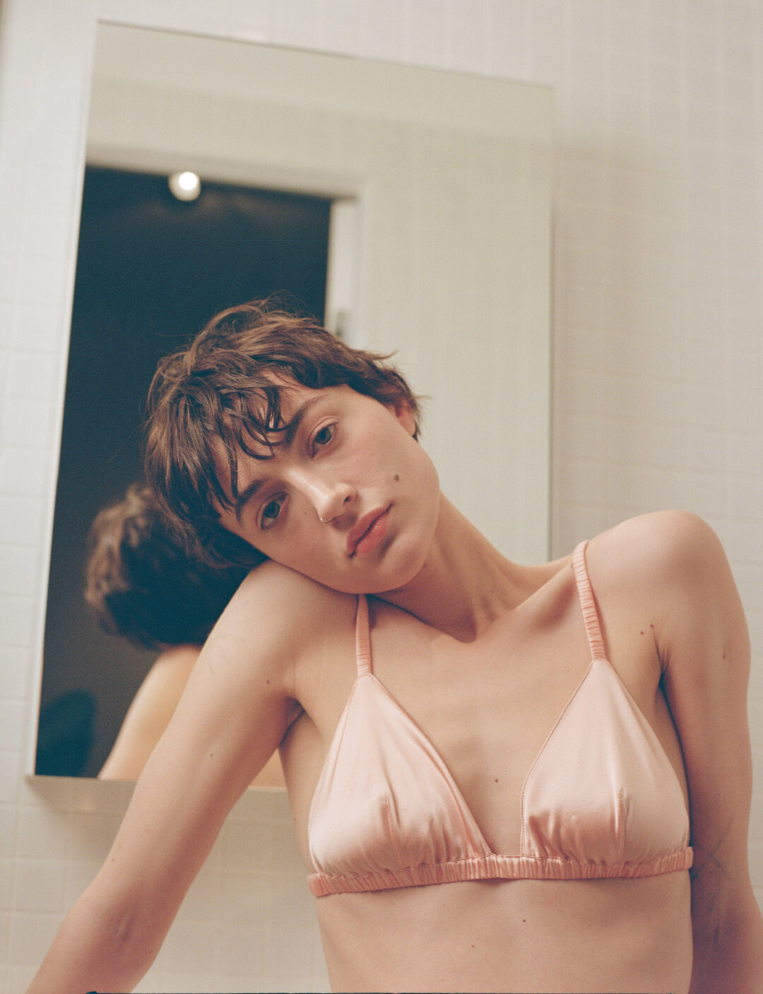 Новая коллекция Corporelle