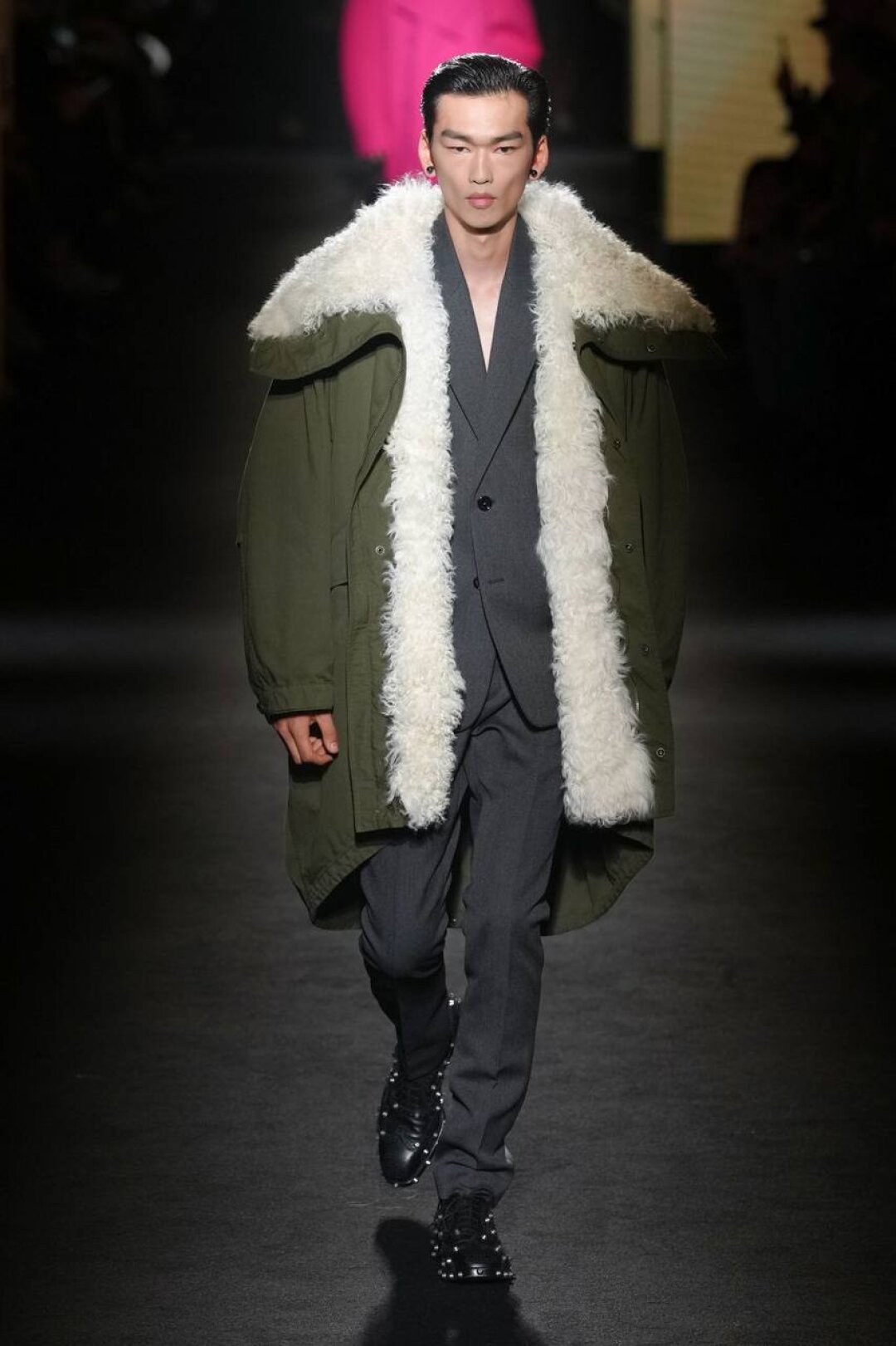 Аутдорные парки — снова in (а еще лучше — в тандеме с офискорными двойками!)