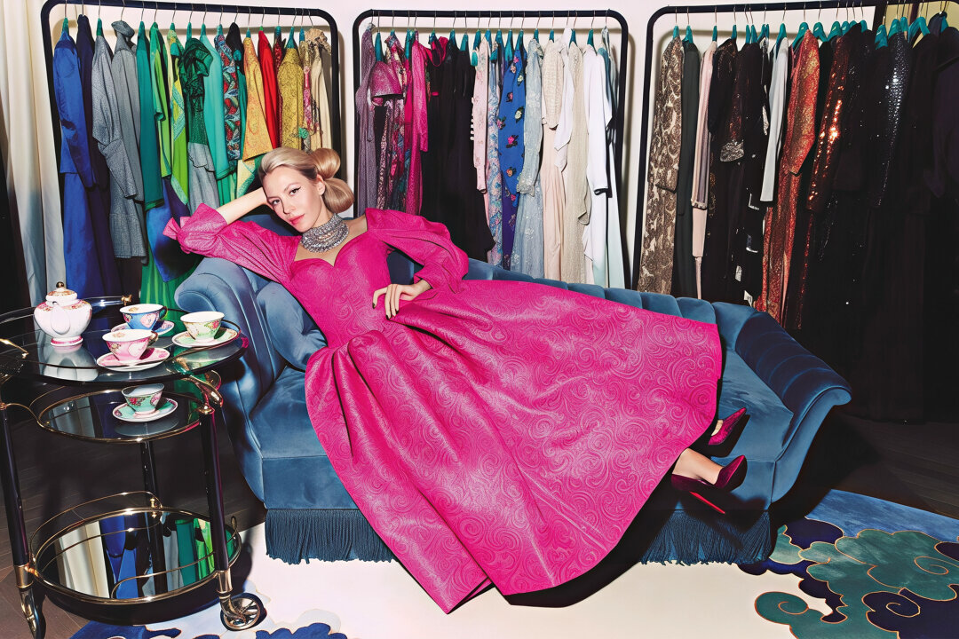 Лидия Метельская. для Собака.ru