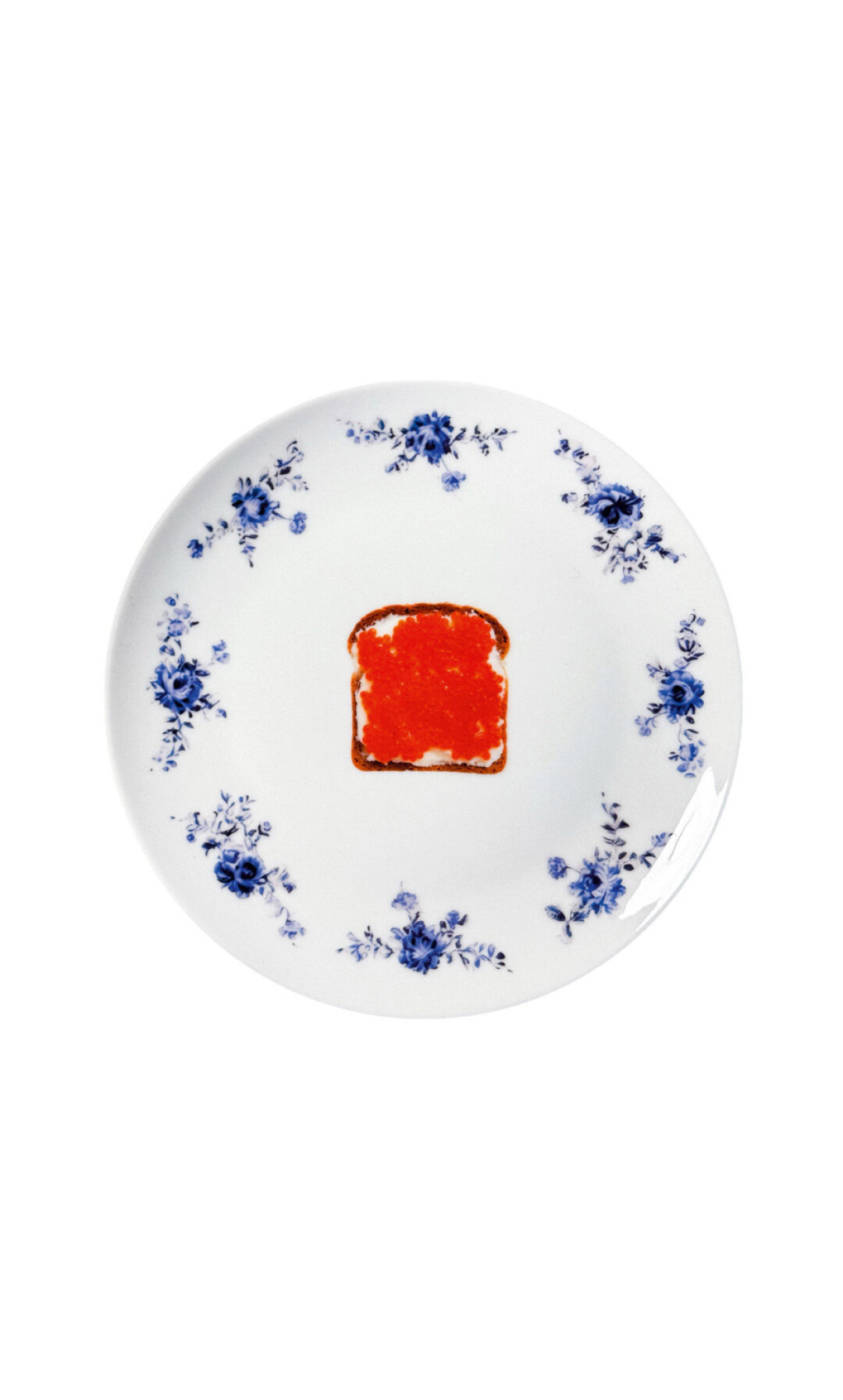 Гжель-бутер Uprugo