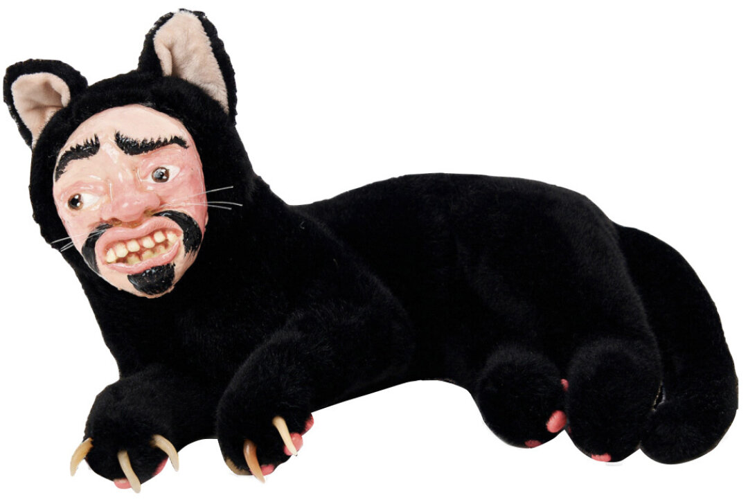 Кот Владислав Тоня Углова