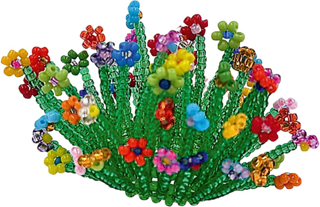 Кольцо-клумба Анна Рубан