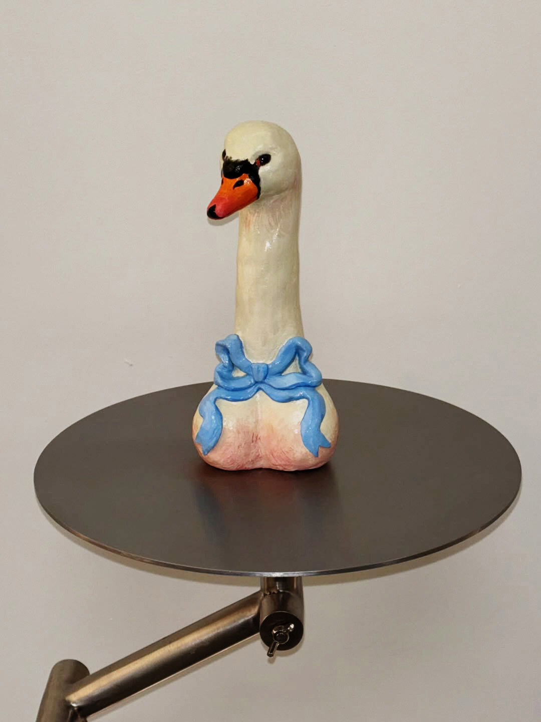 Лебедь Лина Ковалевская