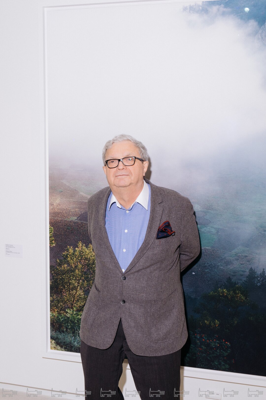 Александр Боровский (Русский музей)