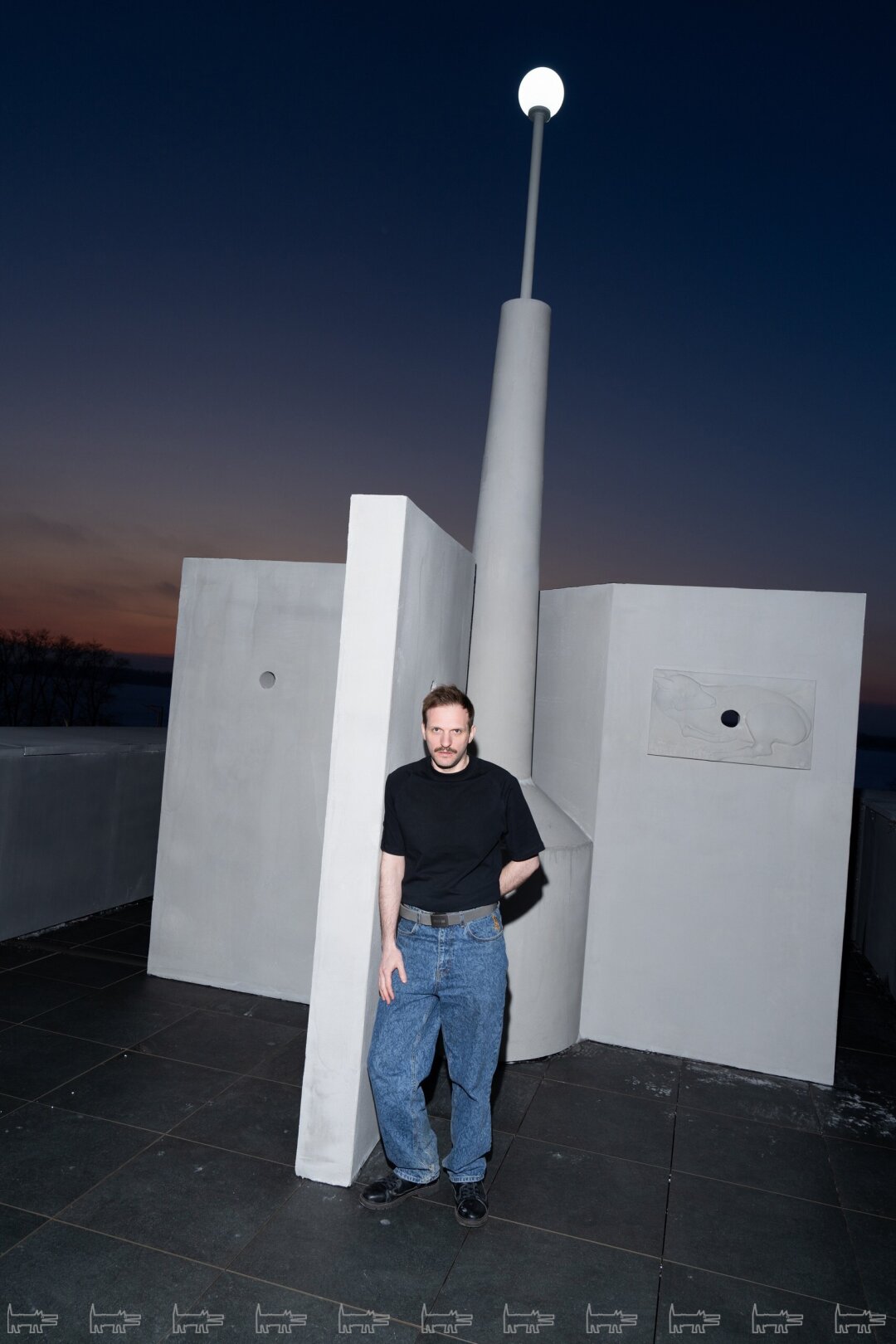 Игорь Самолет