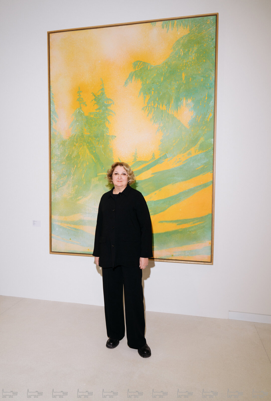 Ирина Толпина (музейно-выставочный центр «Коллекция»)