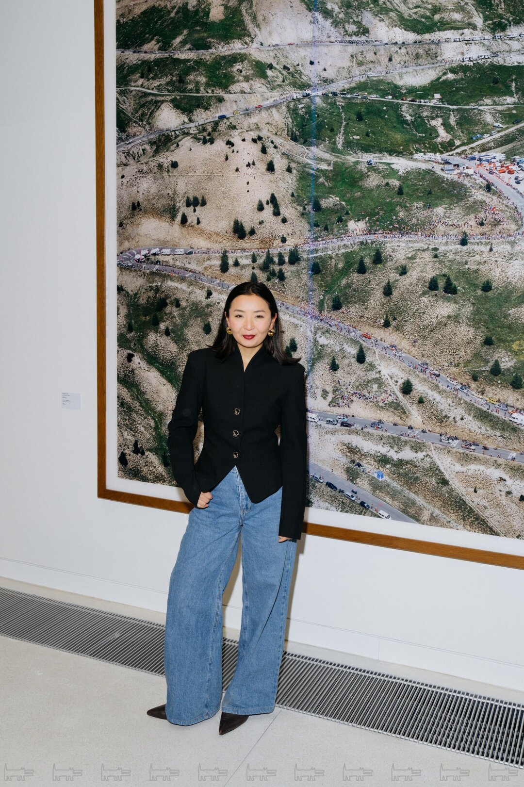 Жанель Куандыкова (SETTERS Media)